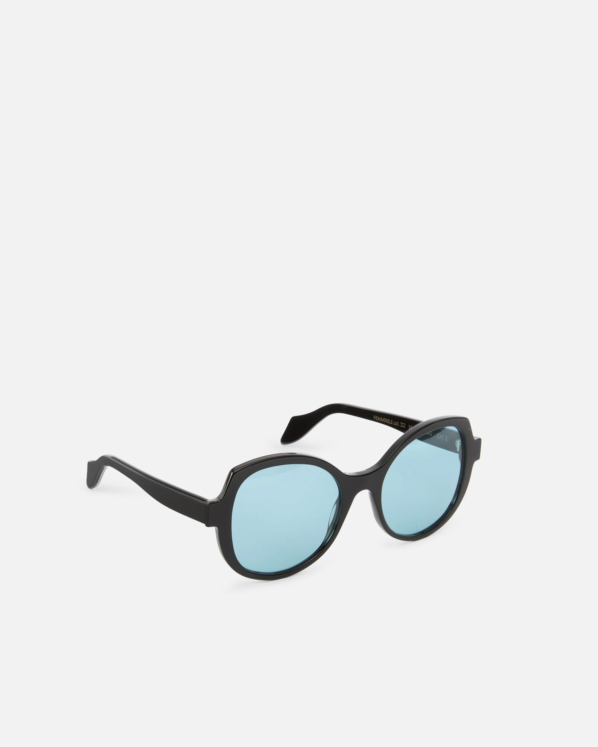 Oversize sunglasses - Image 2