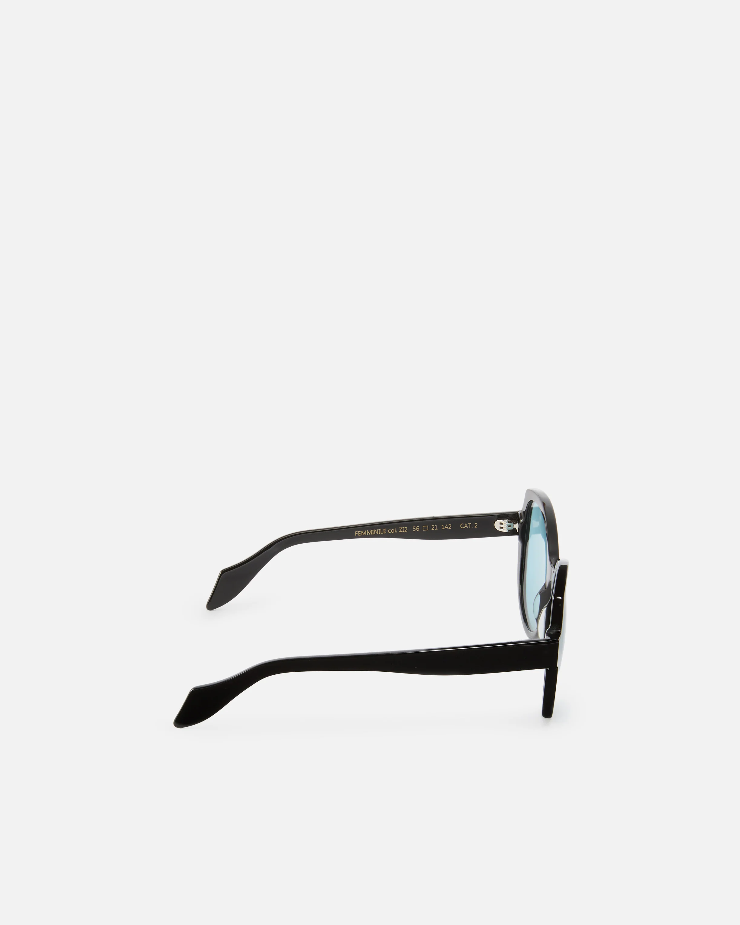 Oversize sunglasses - Image 3