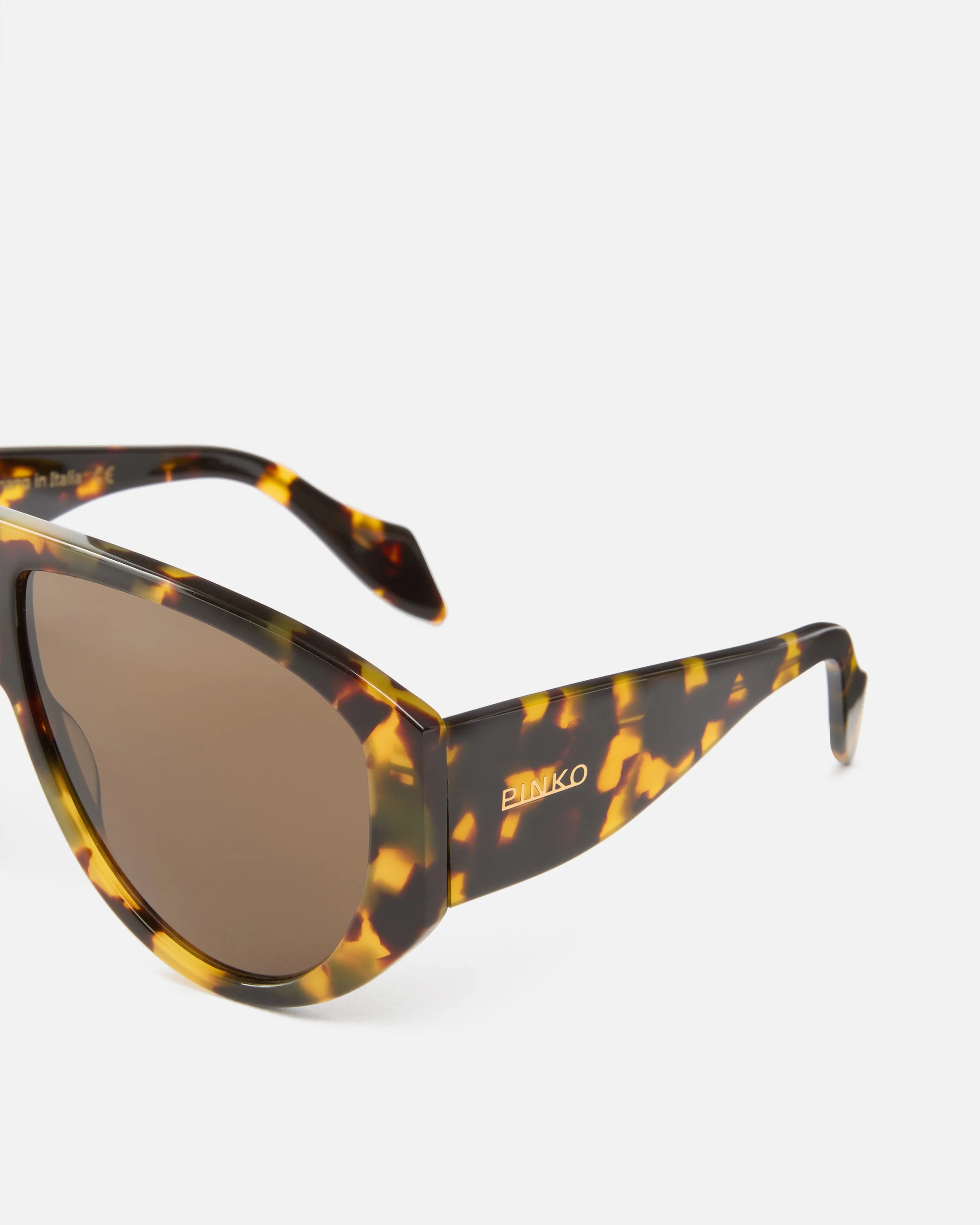 Pilot-style sunglasses - Image 4