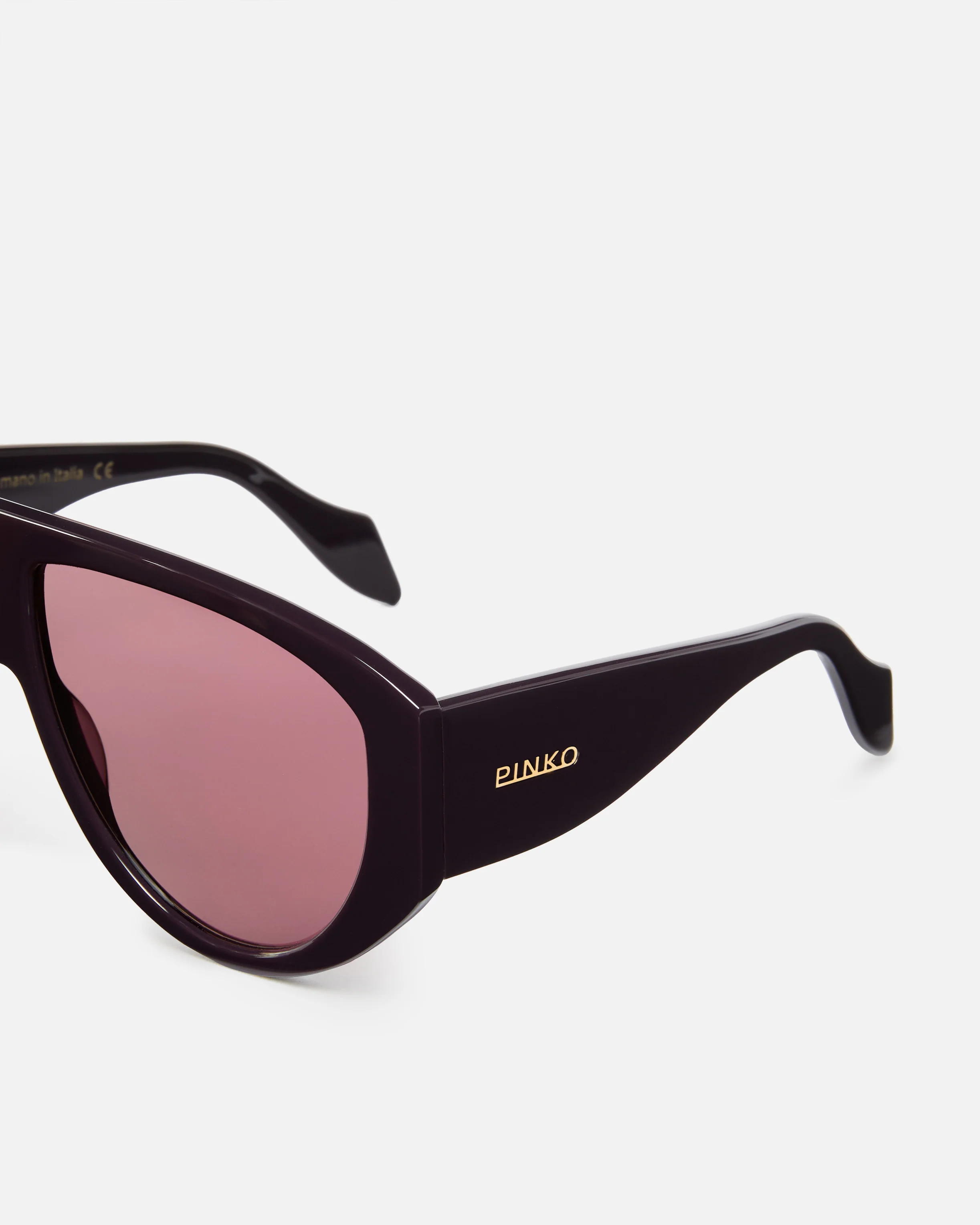 Pilot-style sunglasses - Image 4