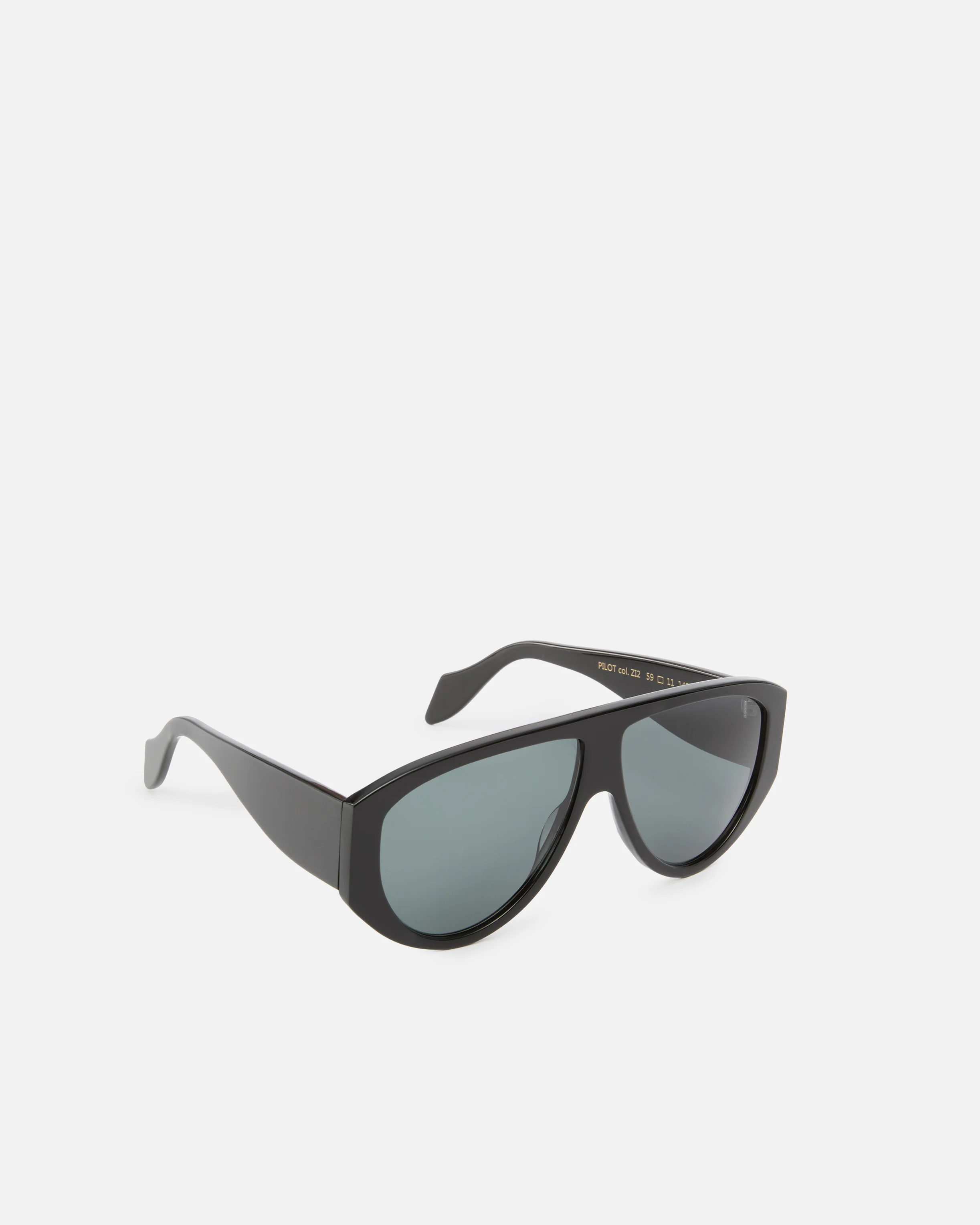 Pilot-style sunglasses - Image 2