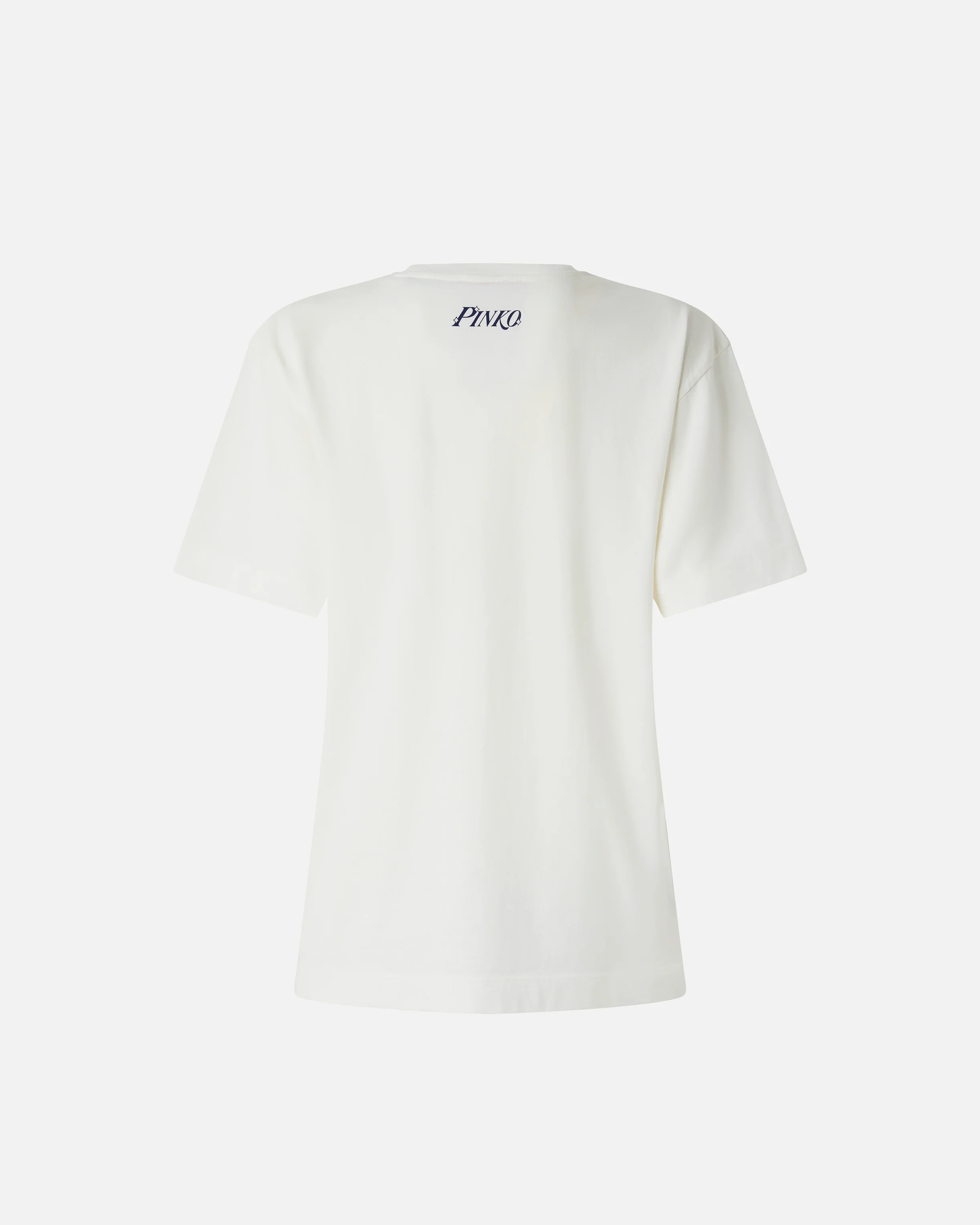 Pinko Colada mermaid T-shirt - Image 6
