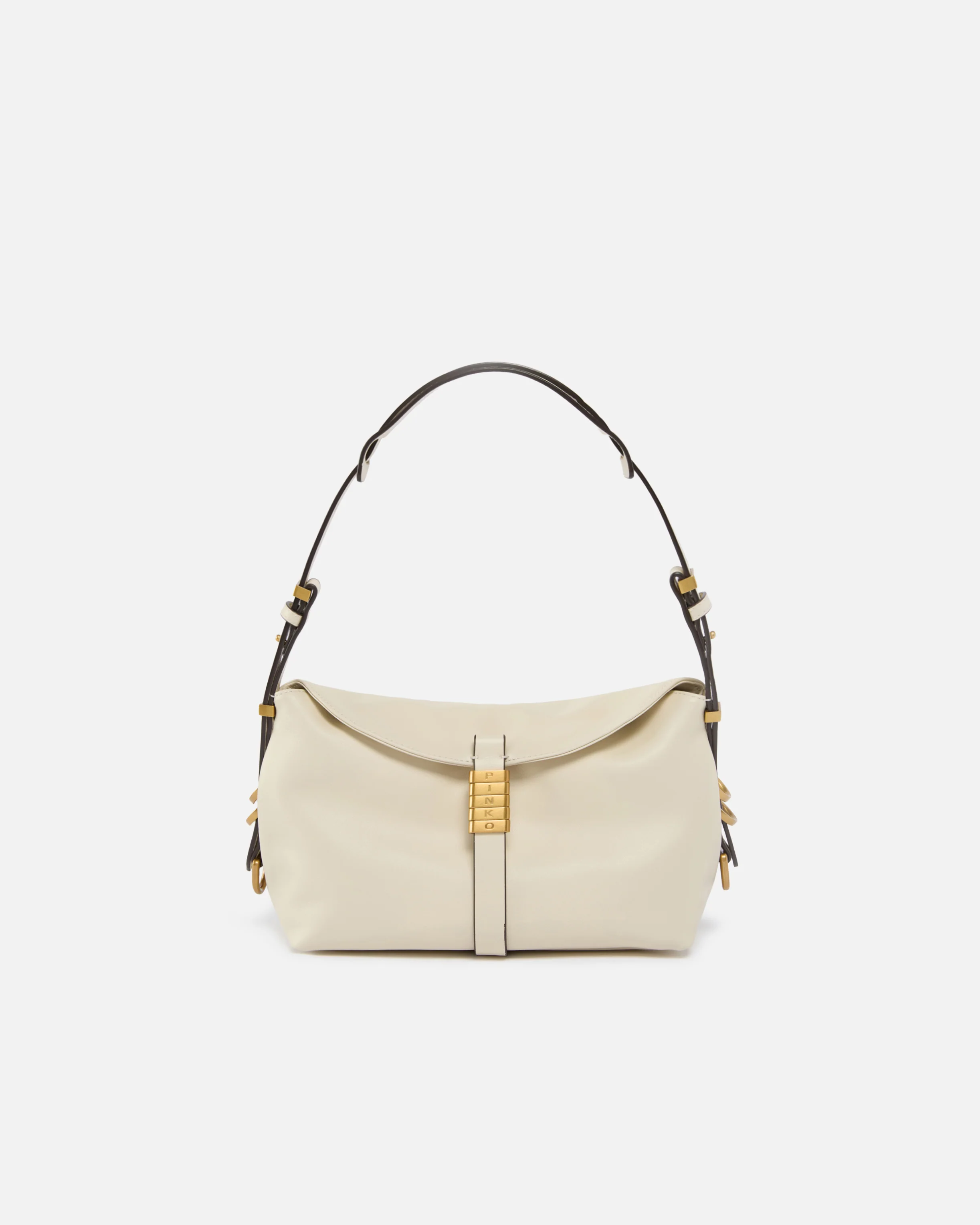 Saddle Bag small leather shoulder bag