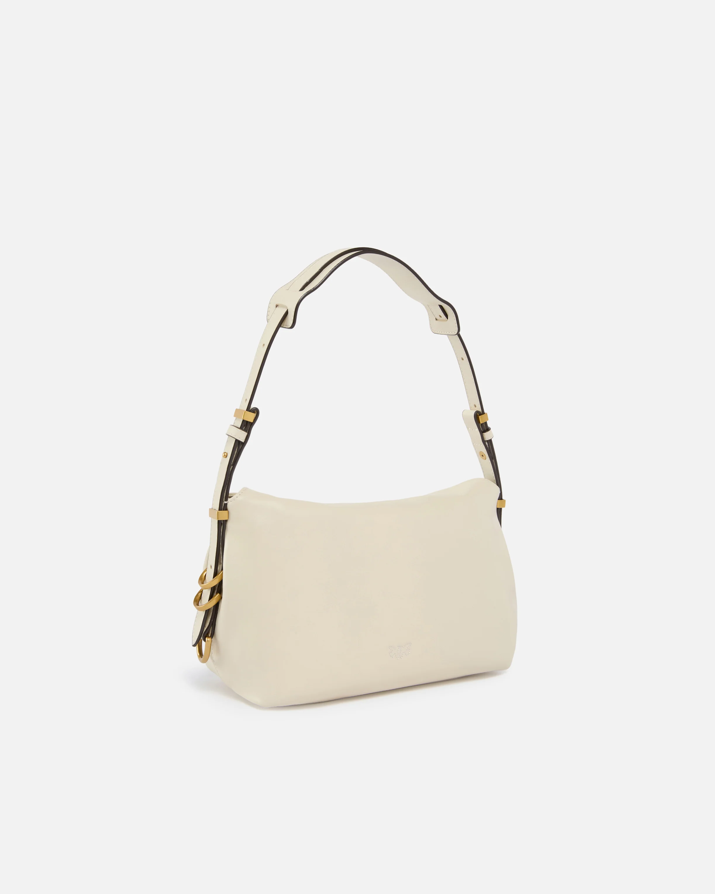 Saddle Bag small leather shoulder bag - Image 2