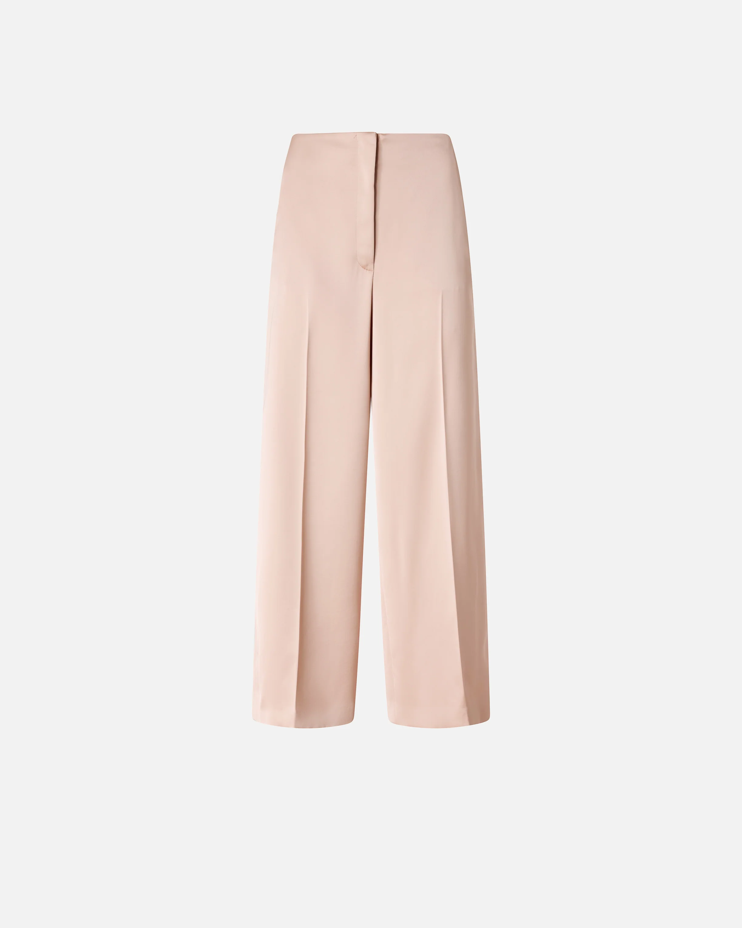 Satin trousers - Image 5