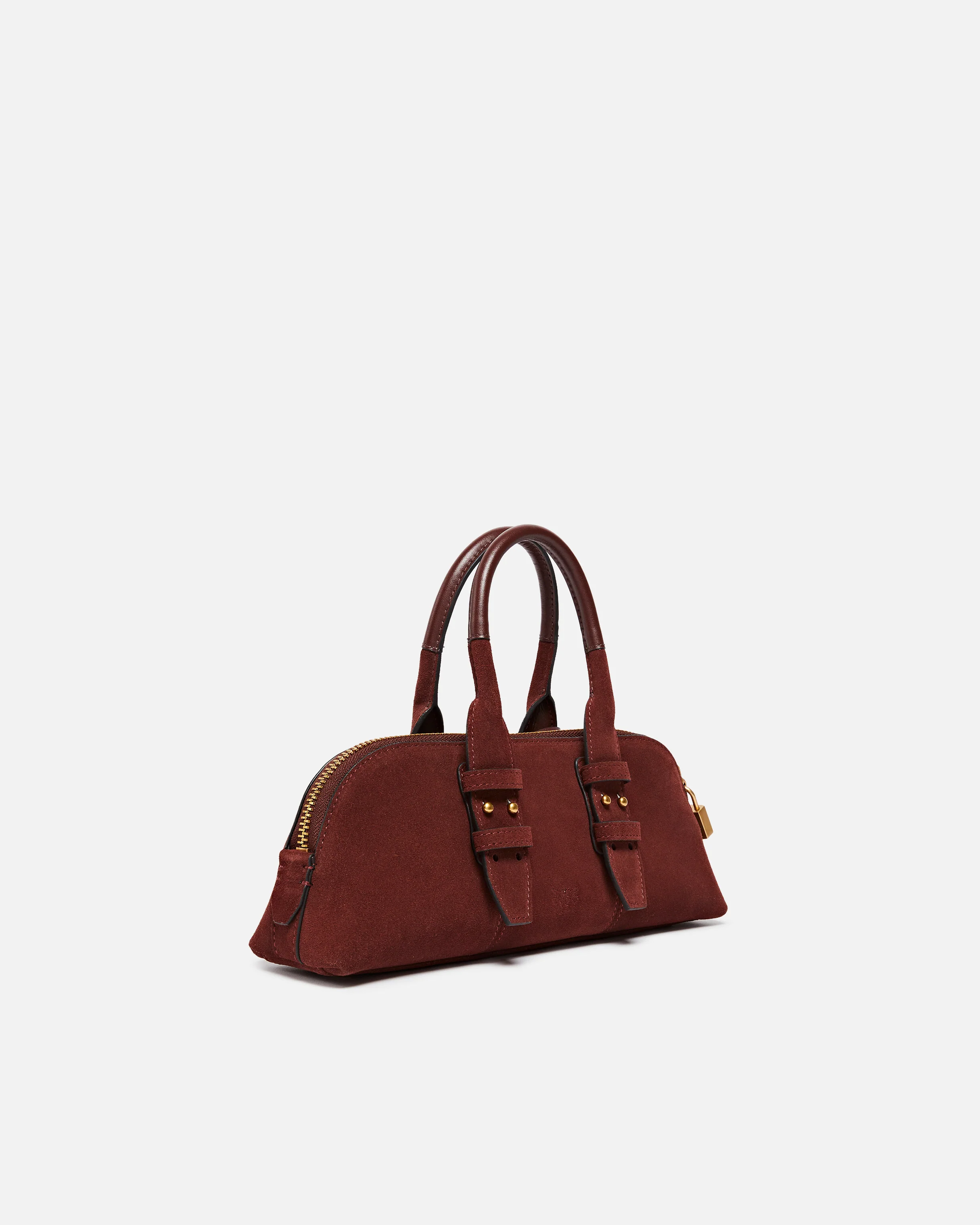 Small Escape Bag in leather - Image 2