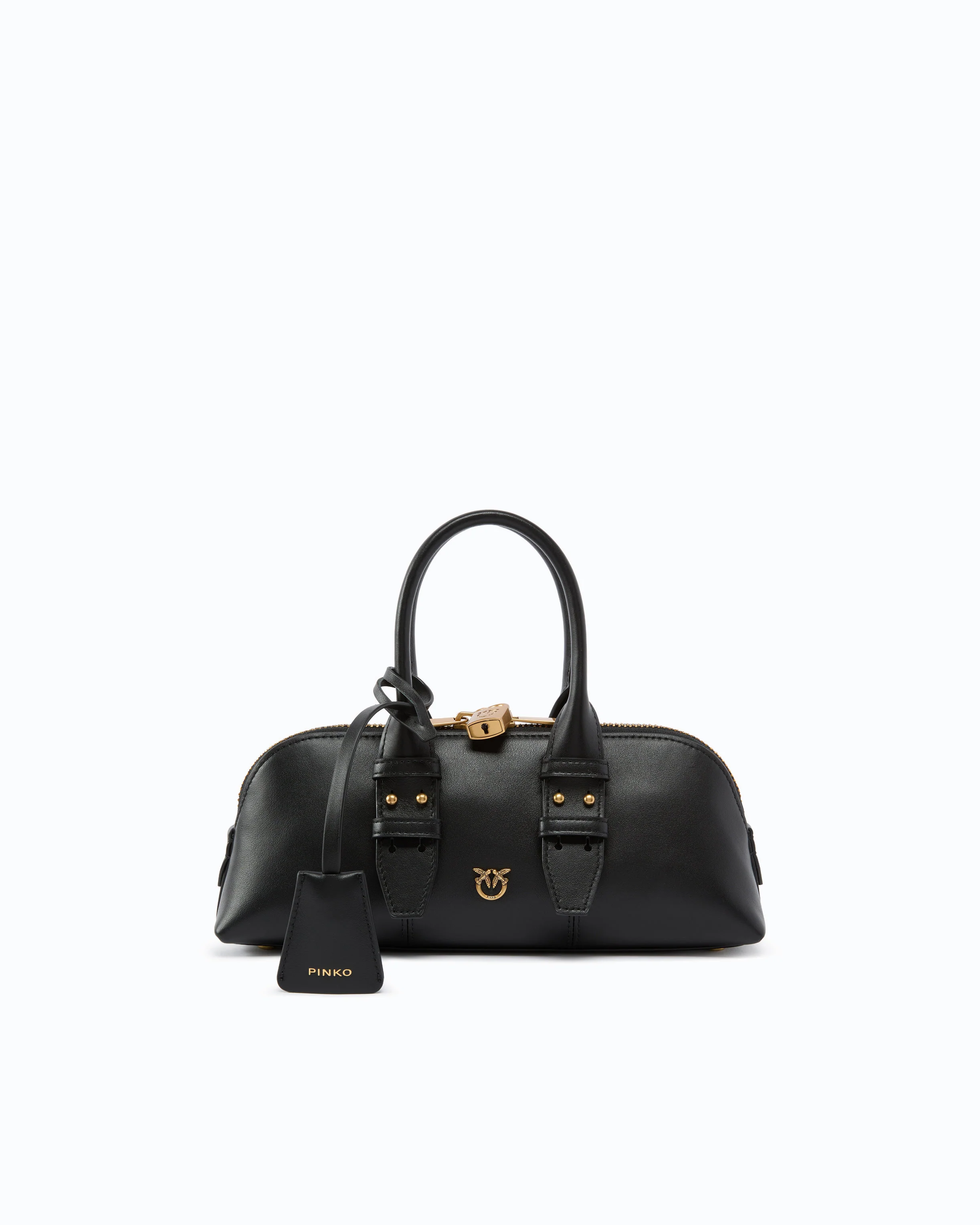Small leather Escape Bag