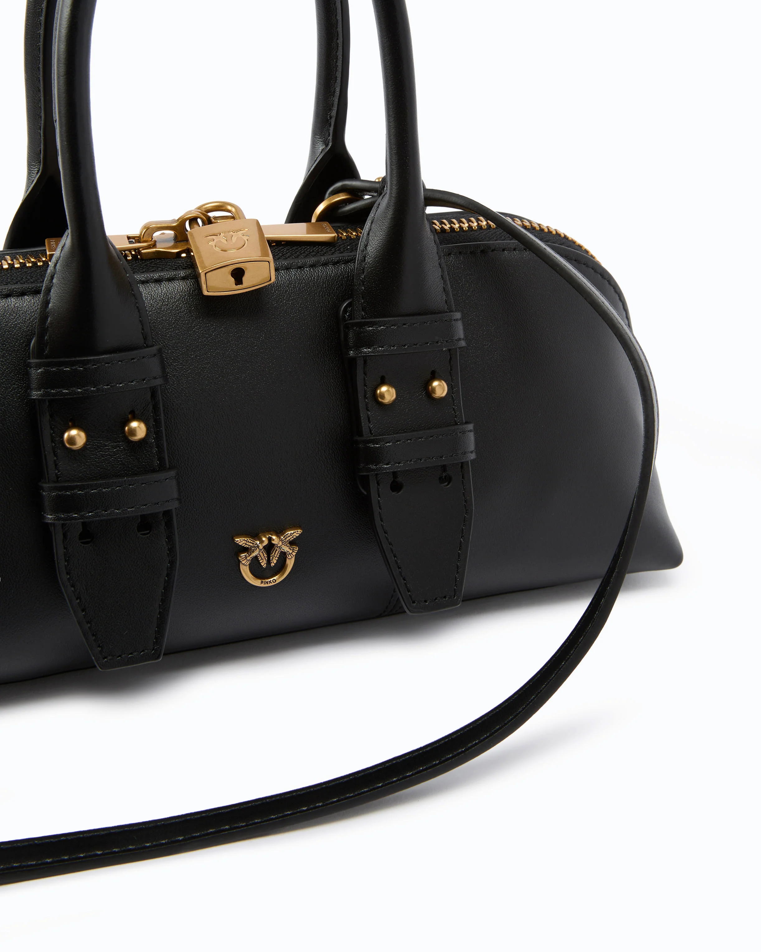 Small leather Escape Bag - Image 3
