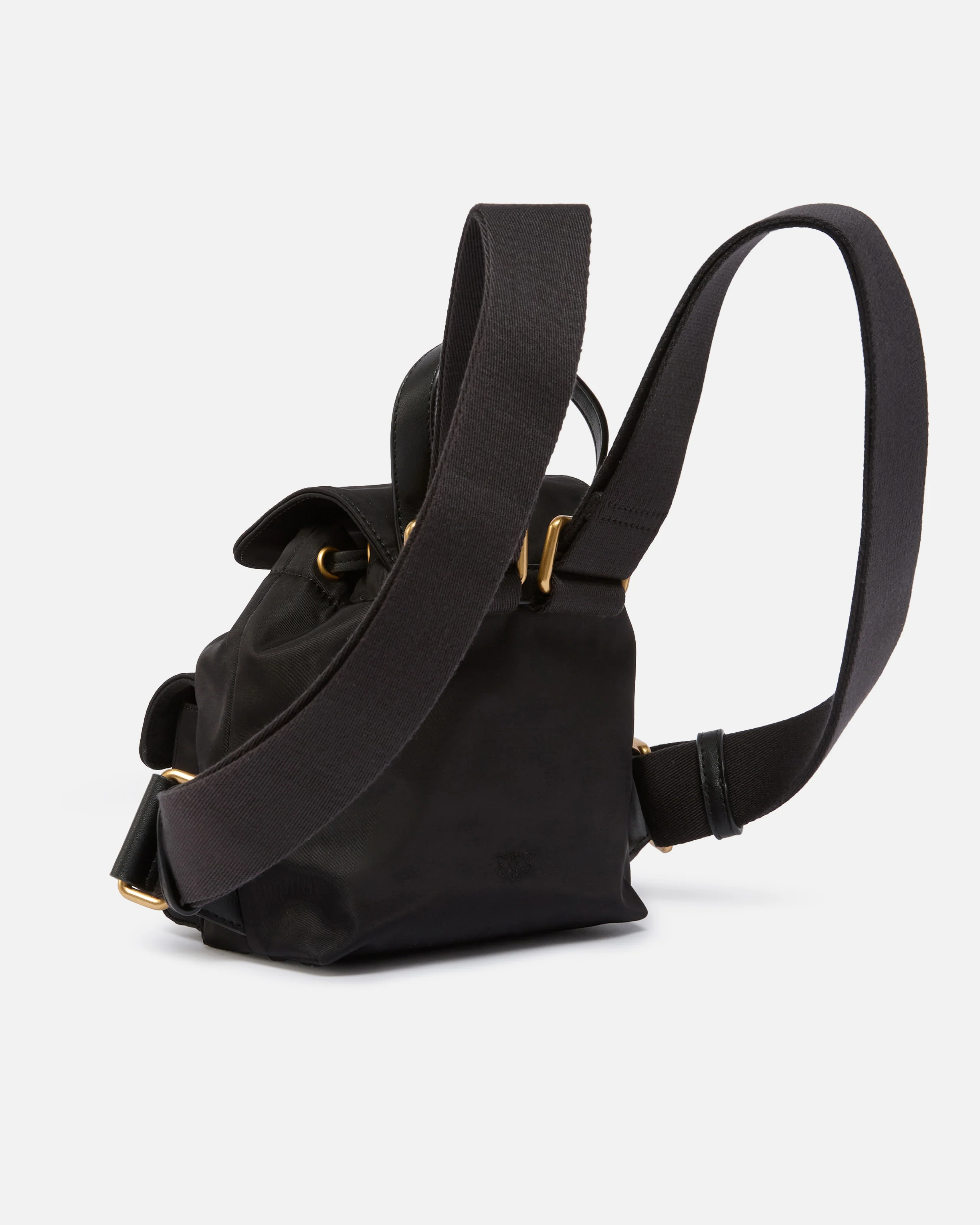 Small nylon backpack - Image 2