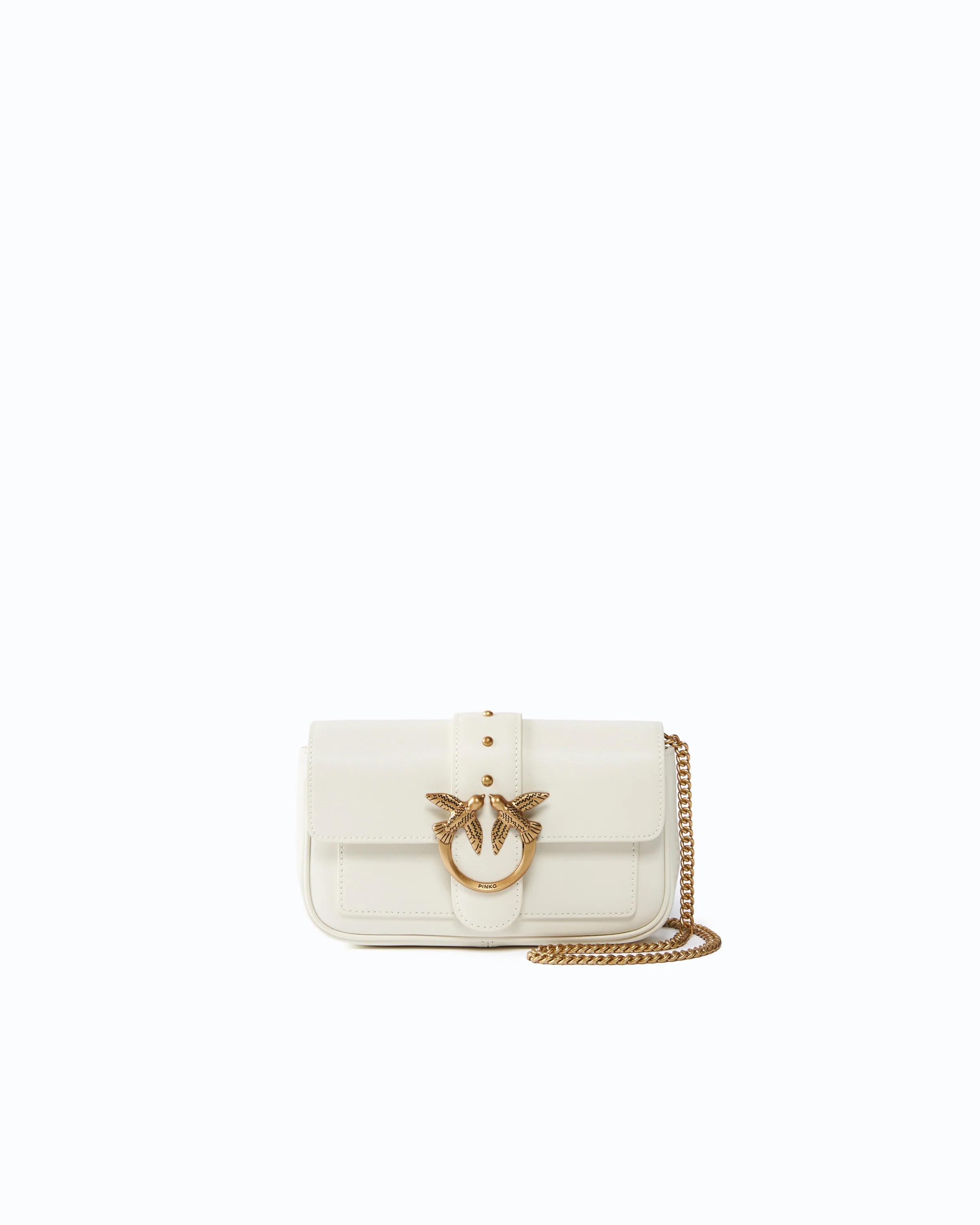 Small pocket bag Love Bag One Simply