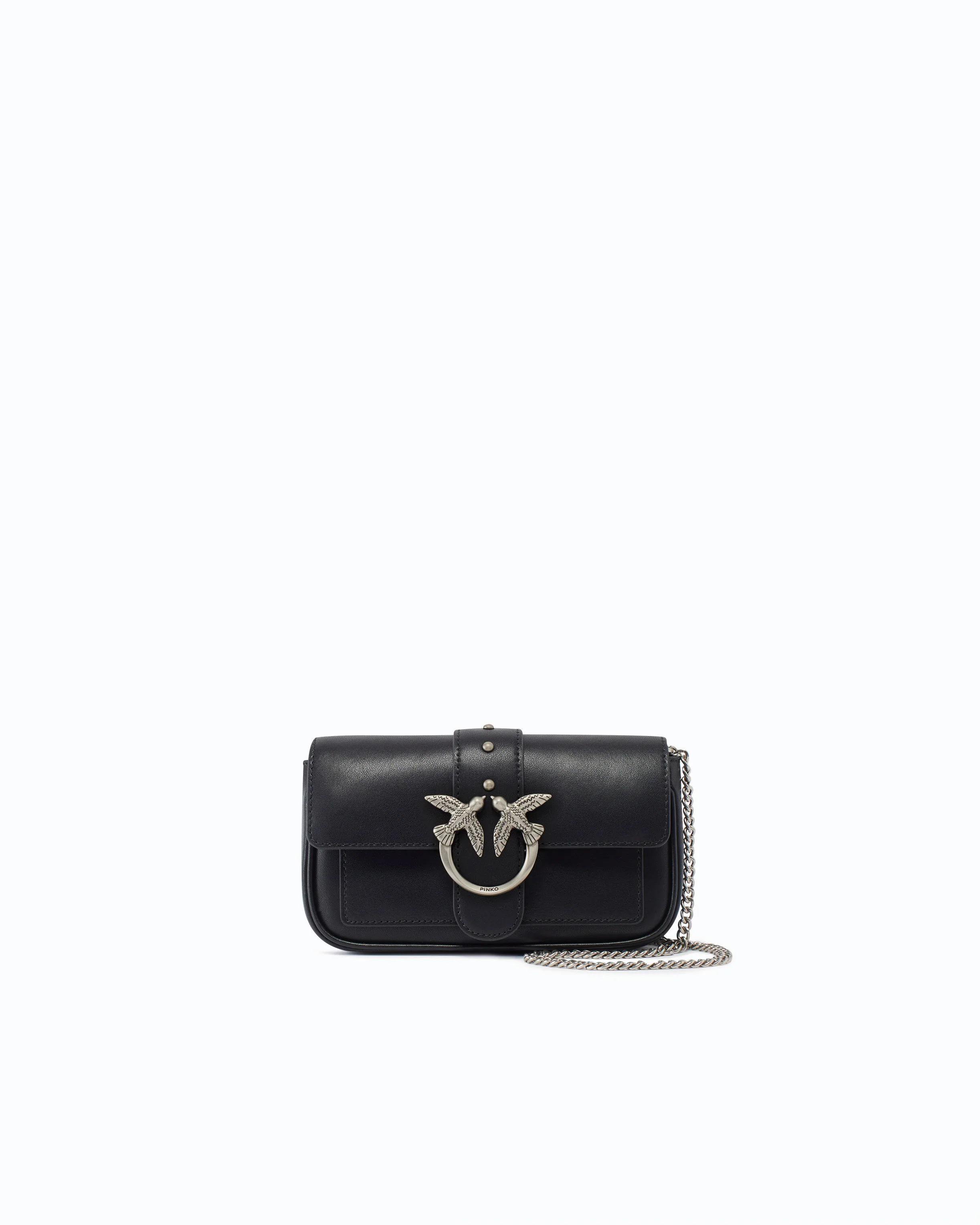 Small pocket bag Love Bag One Simply
