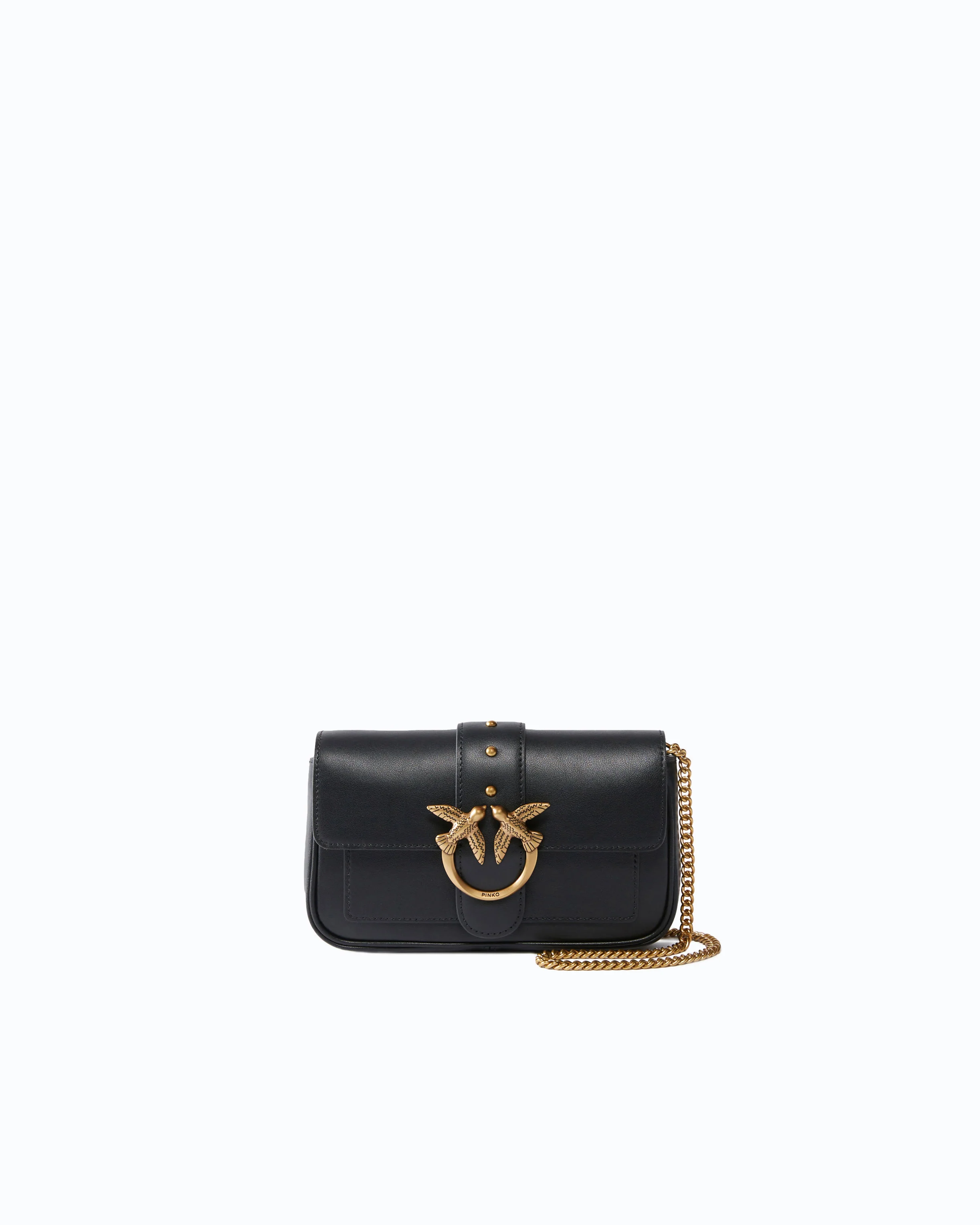Small pocket bag Love Bag One Simply