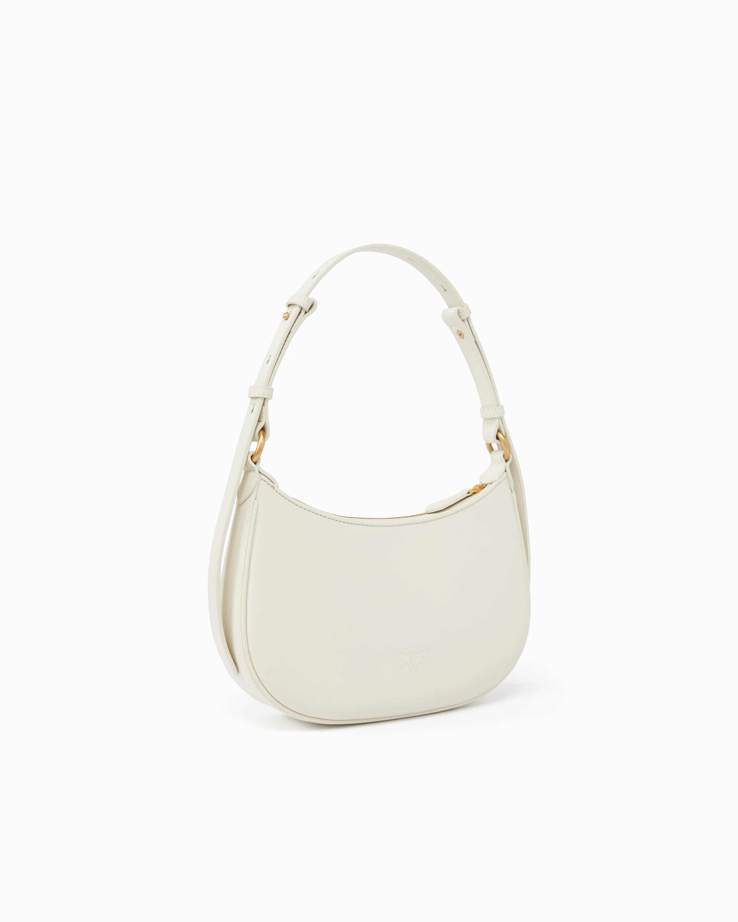 Small shoulder bag Love Bag Half Moon Simply - Image 2