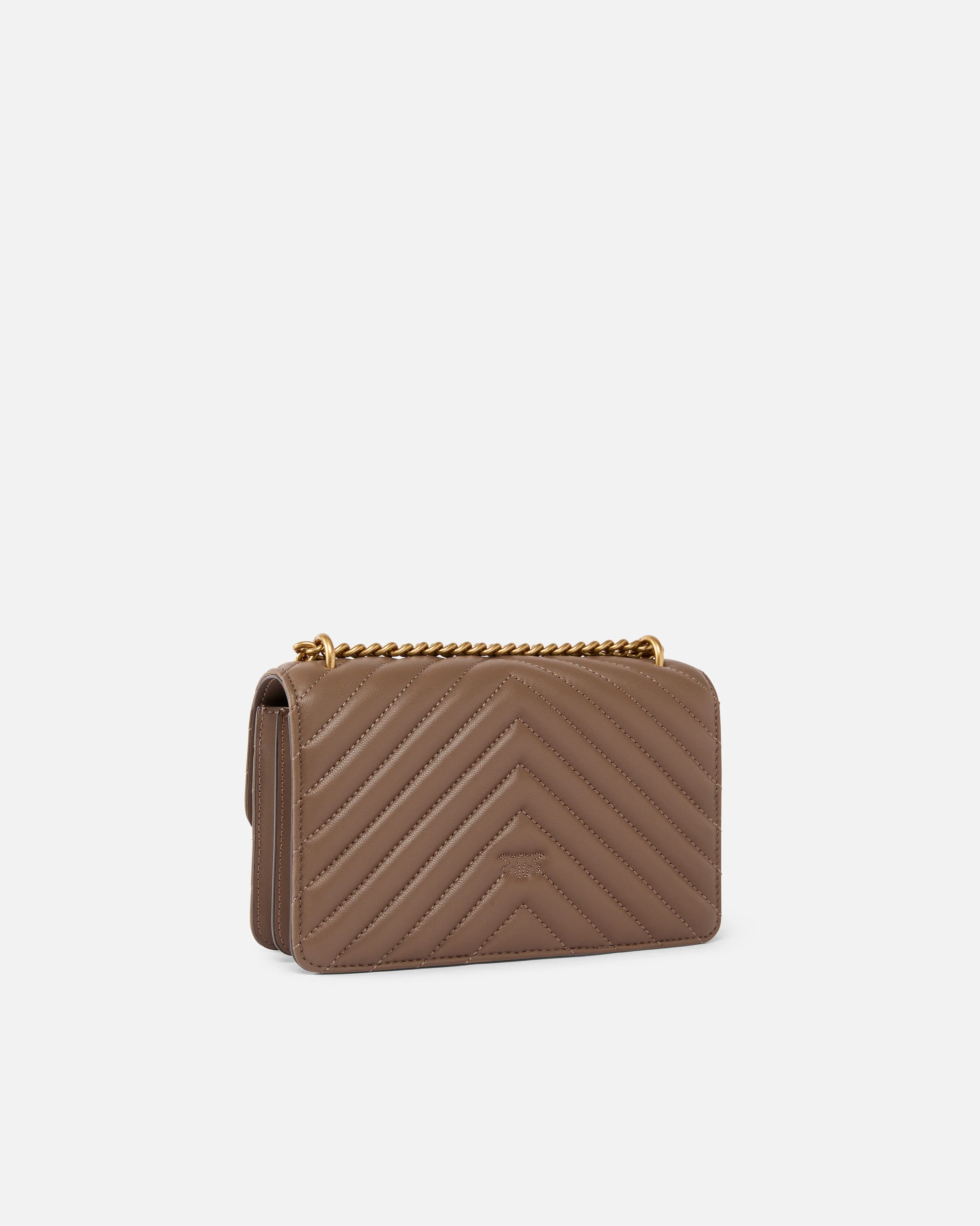 Small shoulder bag Love Bag One Chevron - Image 2