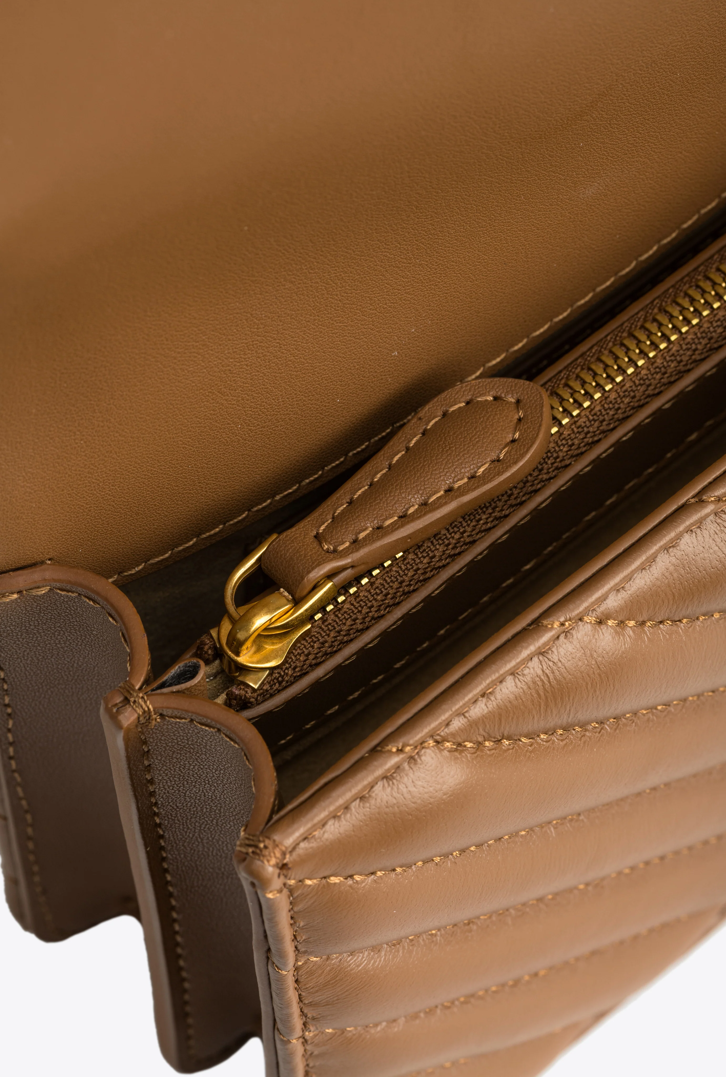 Small shoulder bag Love Bag One Chevron - Image 6