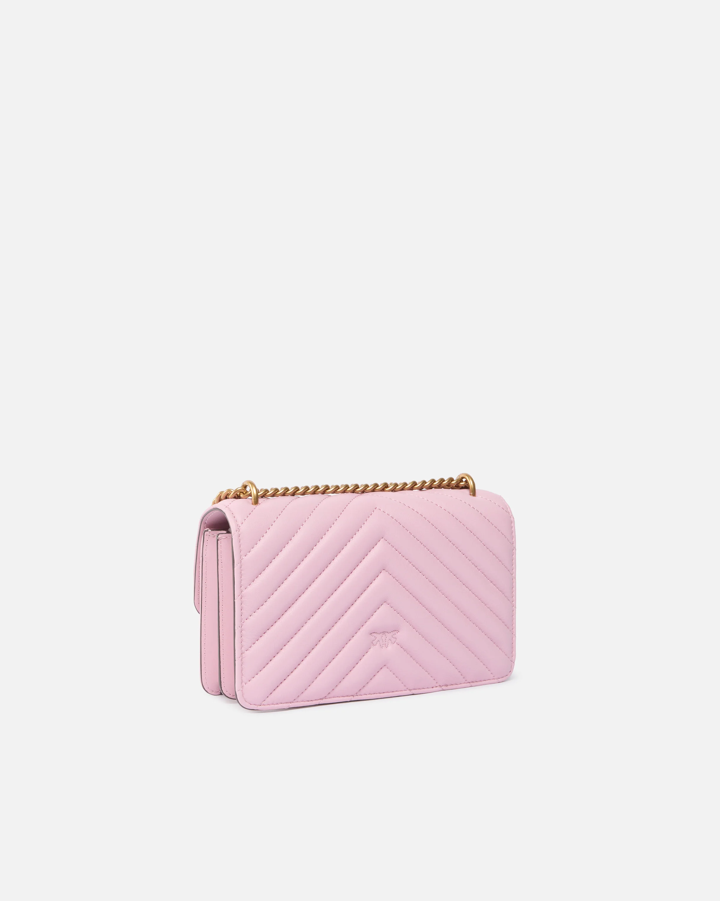 Small shoulder bag Love Bag One Chevron - Image 2