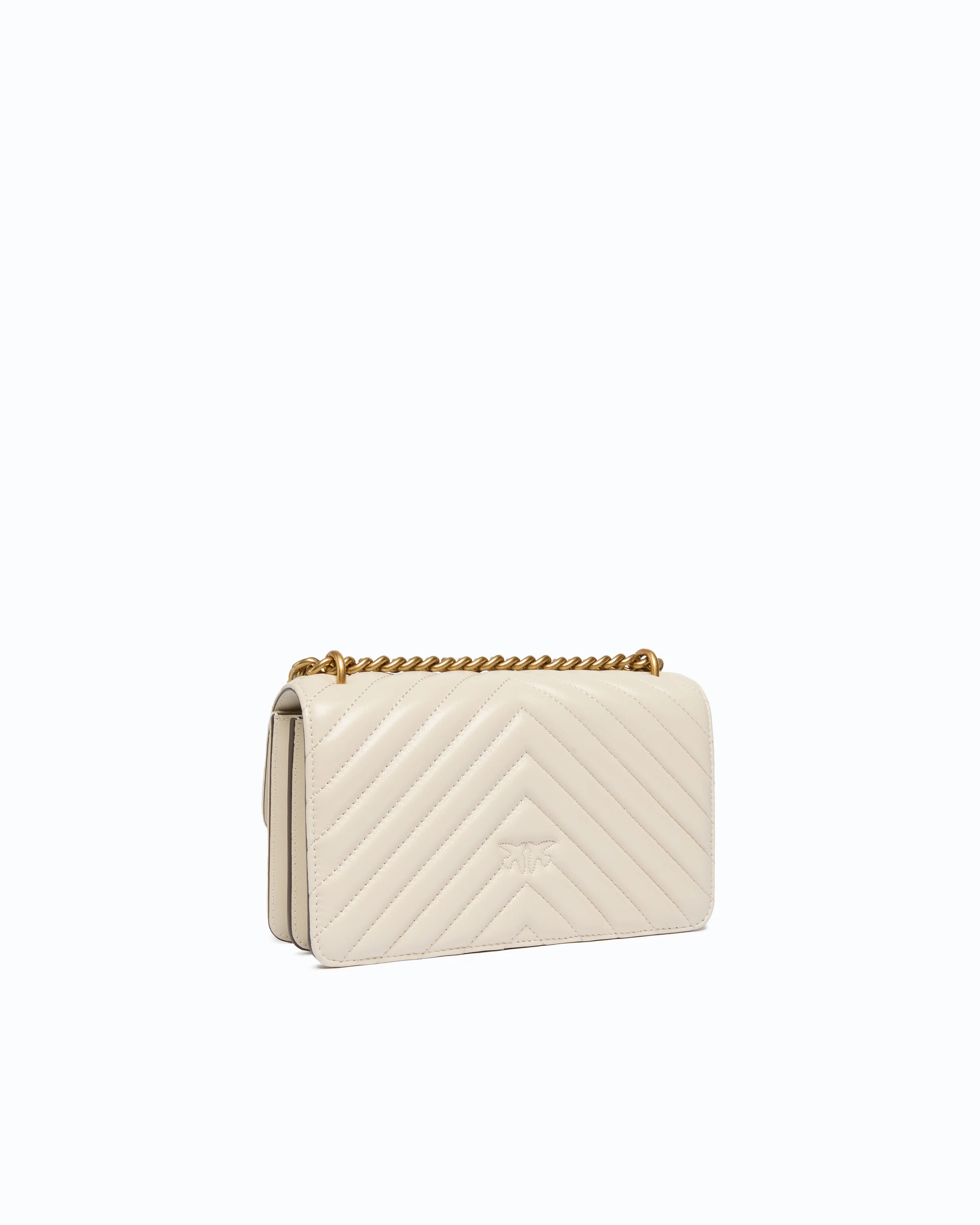 Small shoulder bag Love Bag One Chevron - Image 2