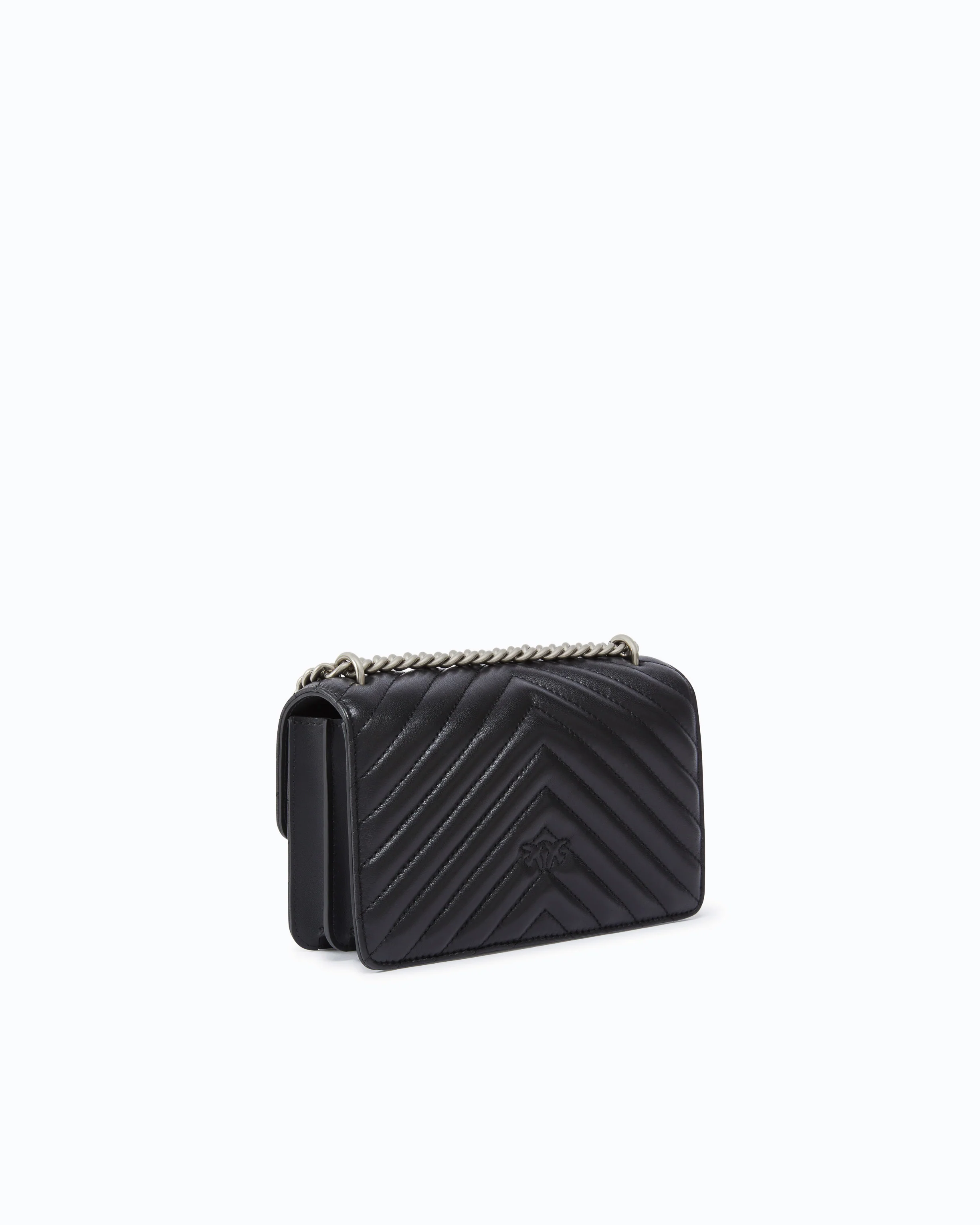 Small shoulder bag Love Bag One Chevron - Image 2