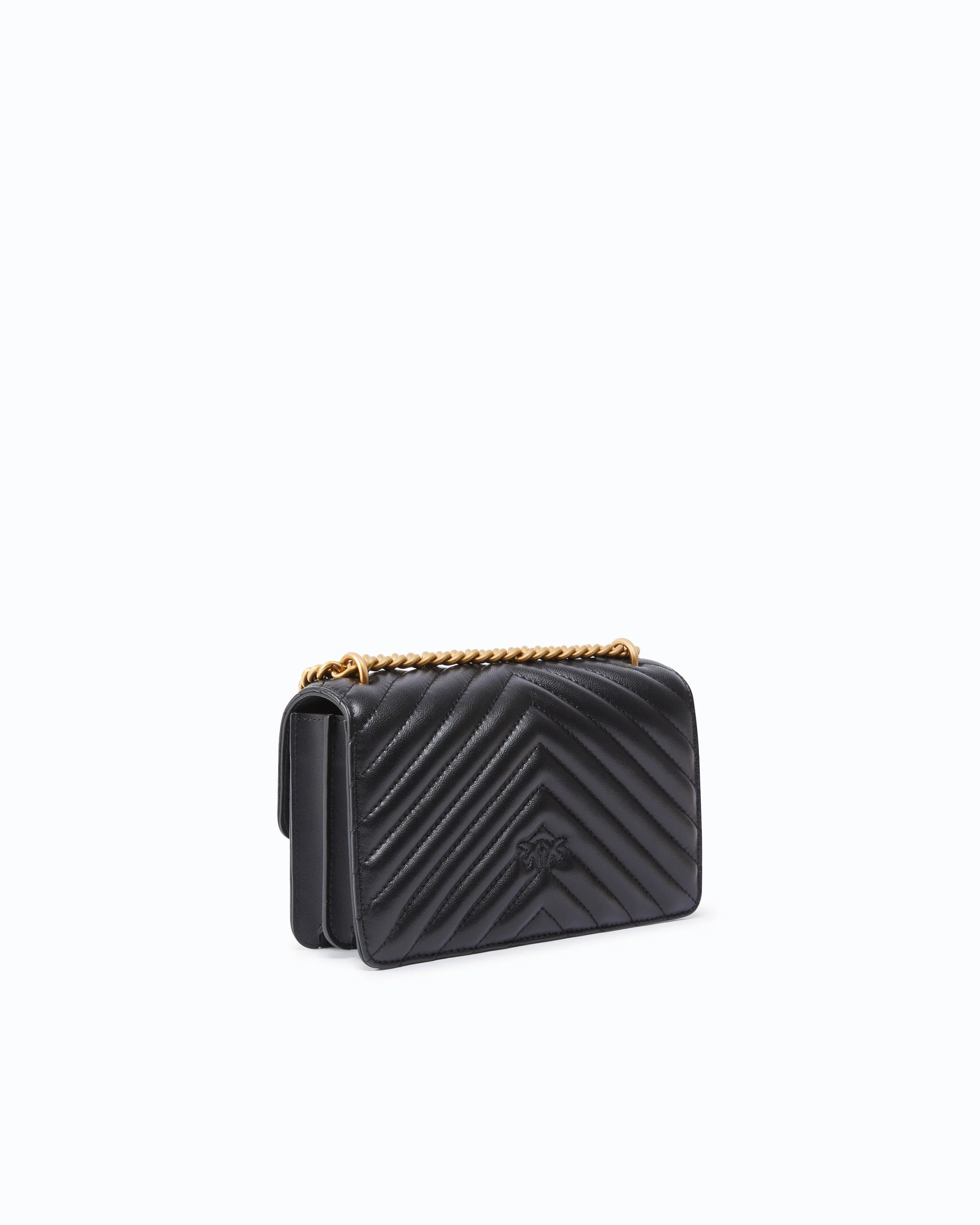 Small shoulder bag Love Bag One Chevron - Image 2