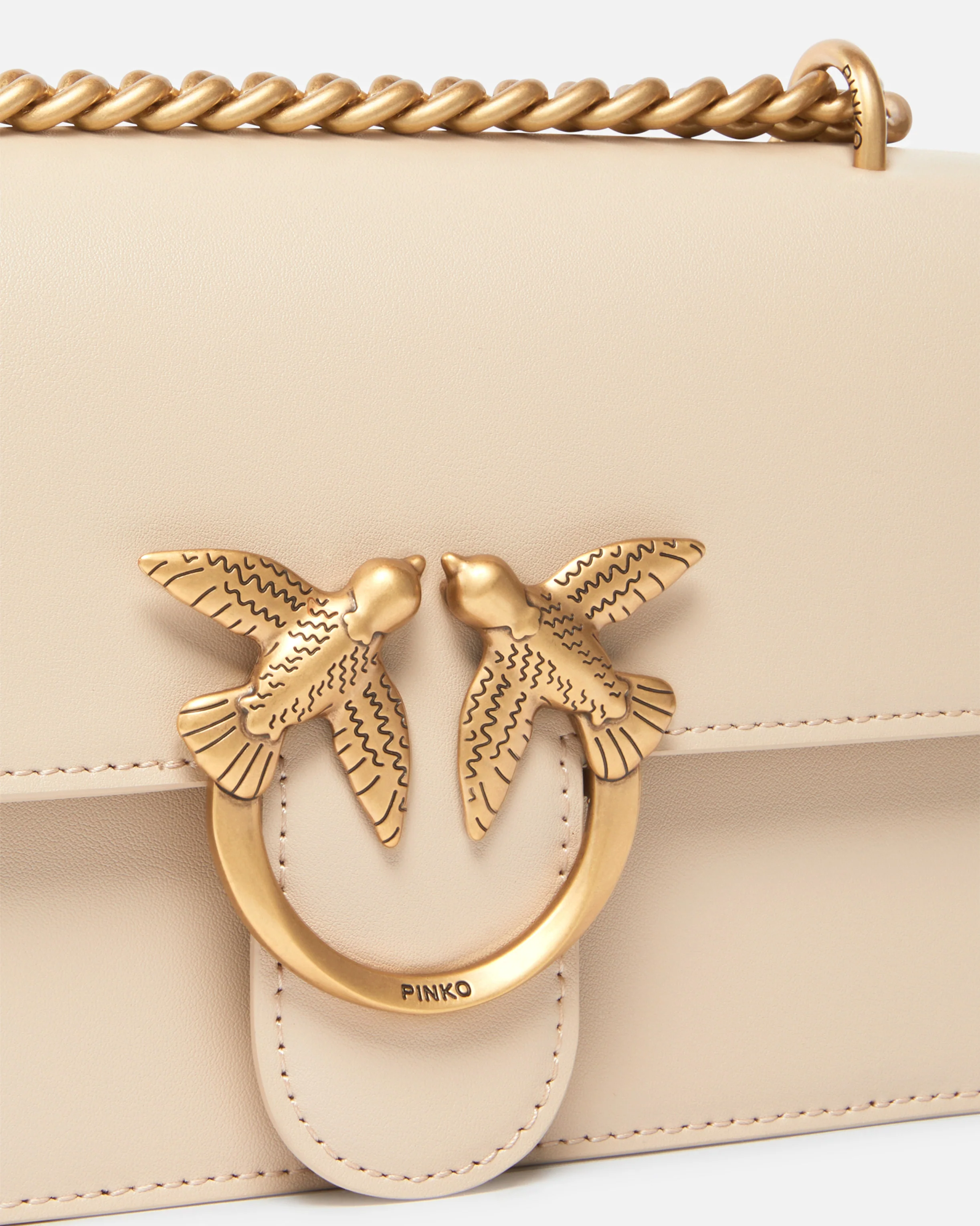Small shoulder bag Love Bag One Simply - Image 3