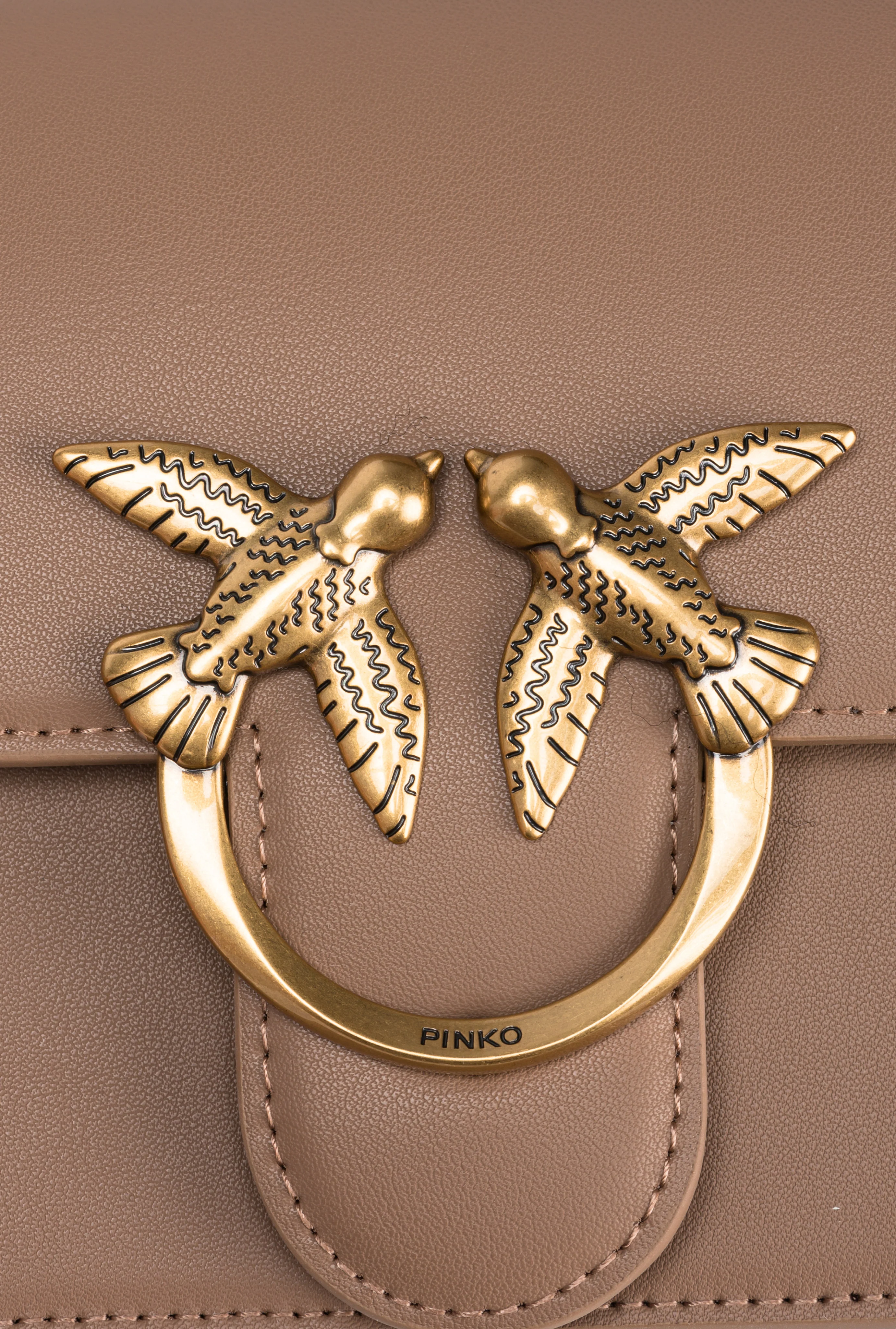 Small shoulder bag Love Bag One Simply - Image 5