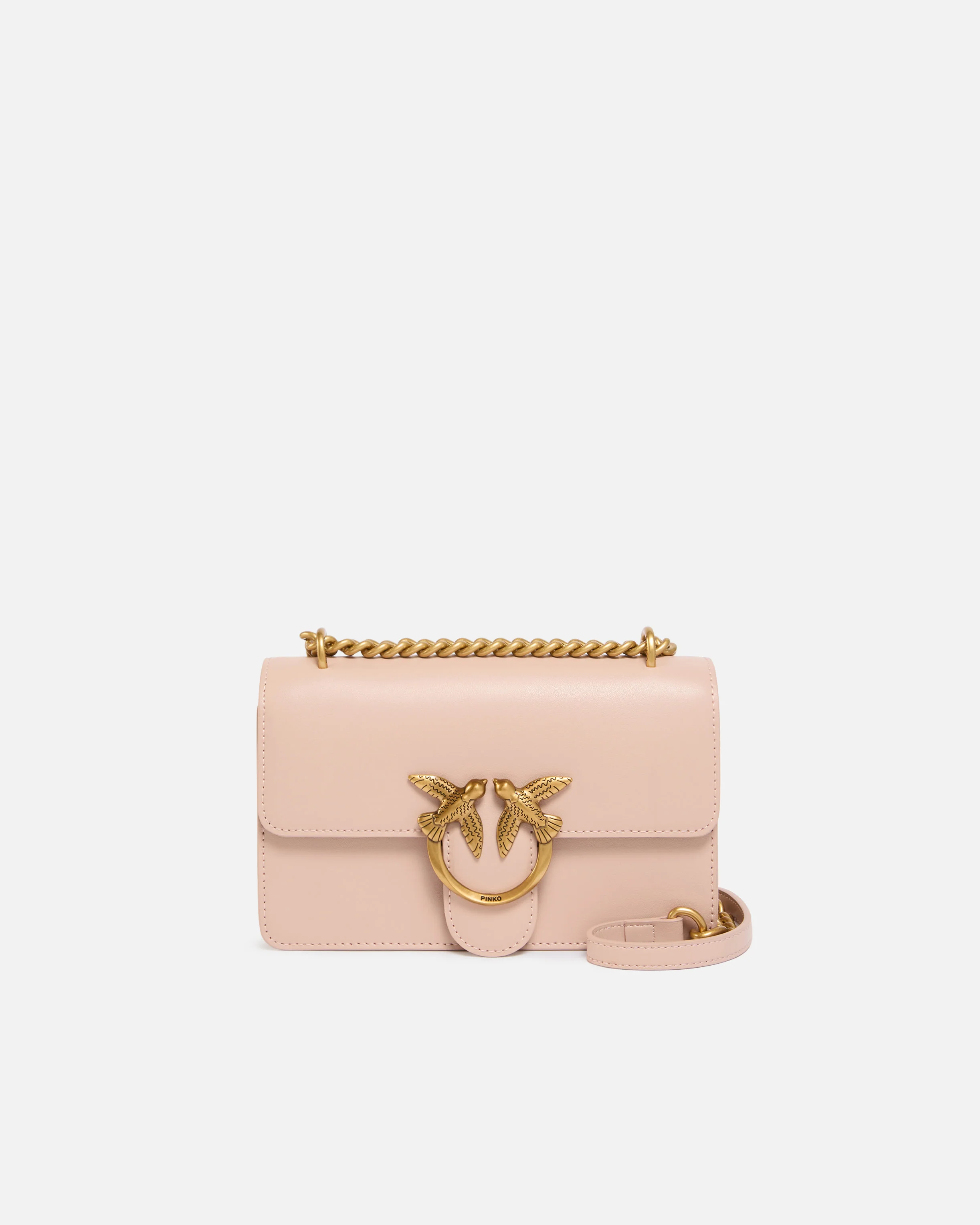 Small shoulder bag Love Bag One Simply