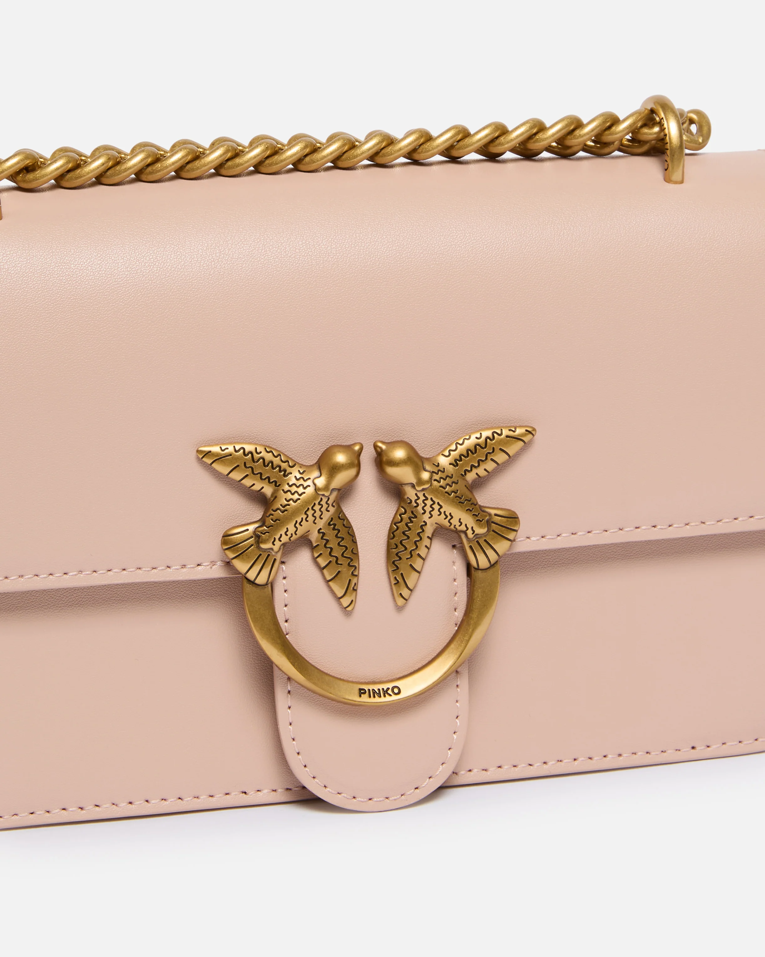 Small shoulder bag Love Bag One Simply - Image 3