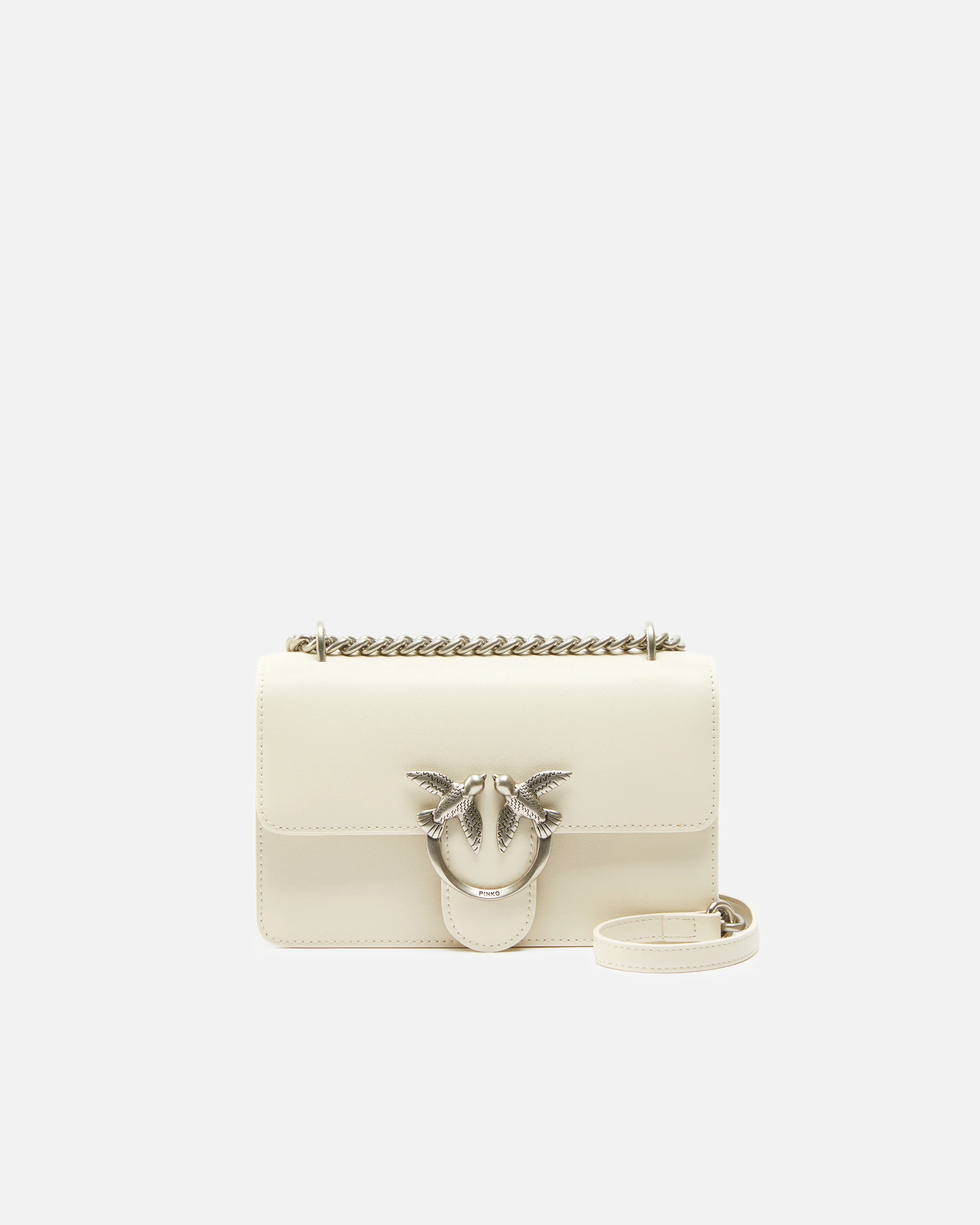 Small shoulder bag Love Bag One Simply