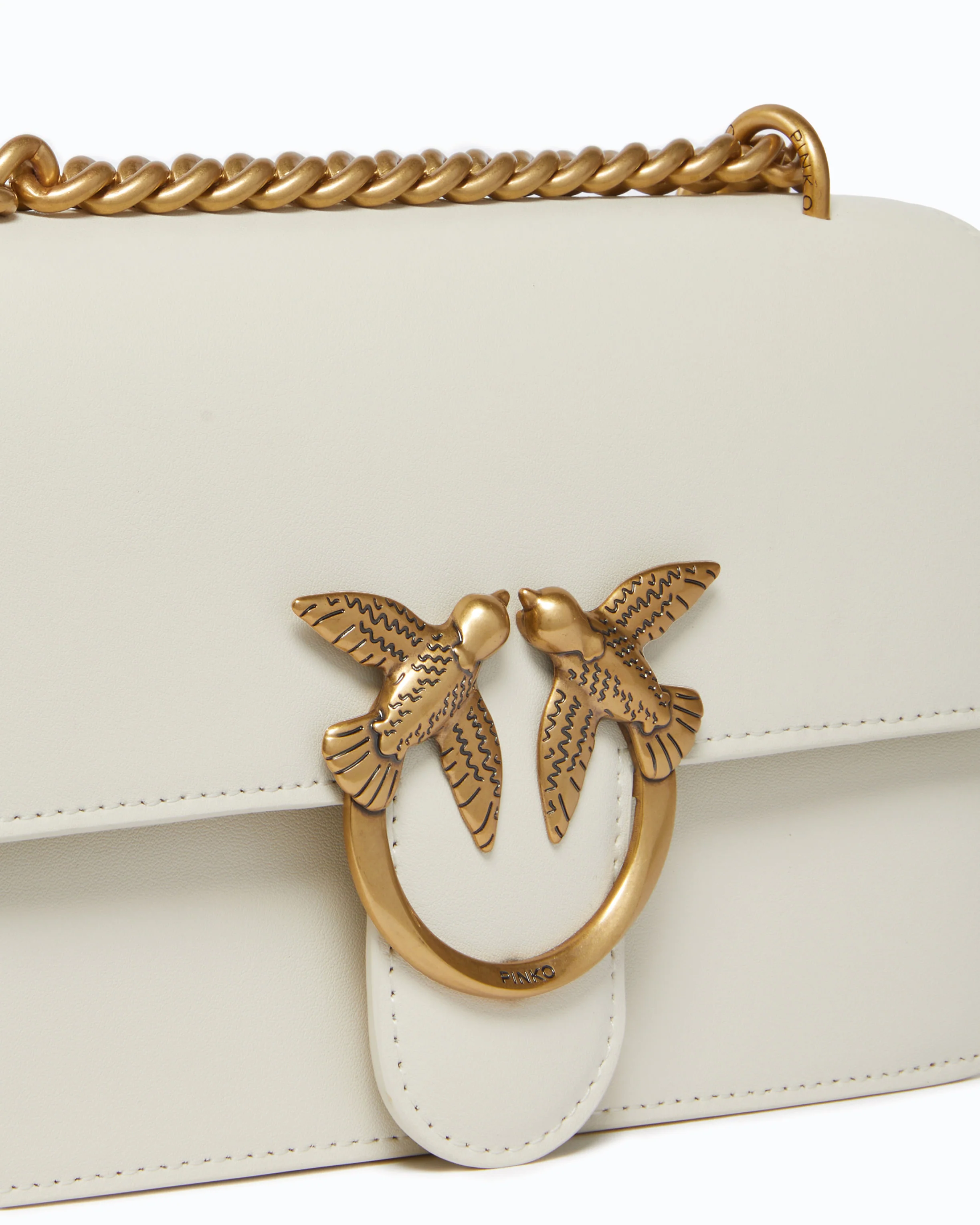 Small shoulder bag Love Bag One Simply - Image 3