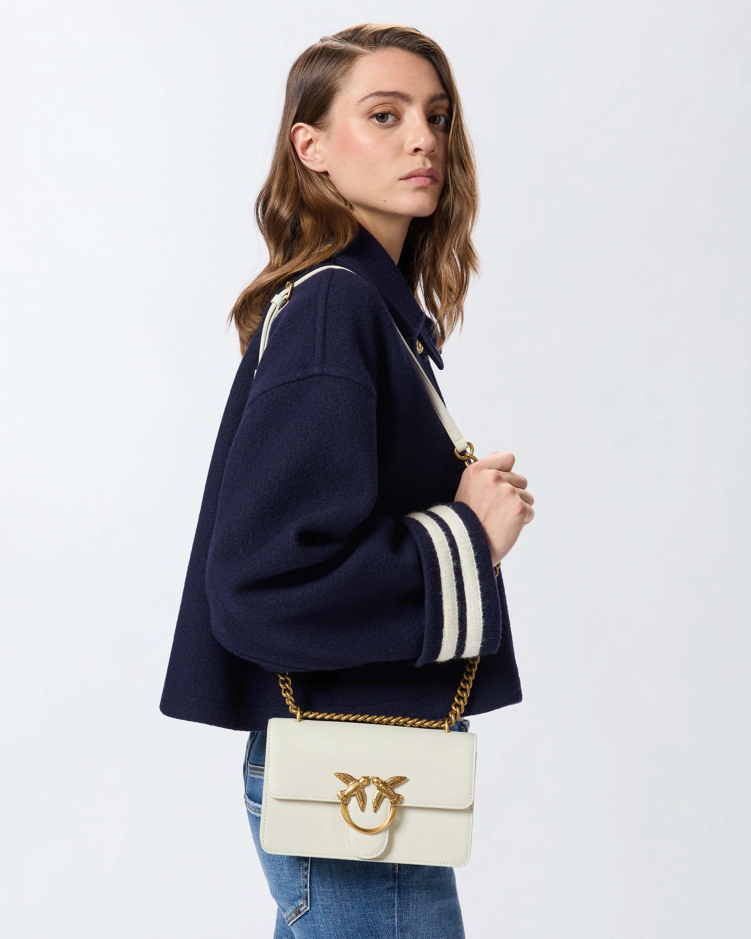 Small shoulder bag Love Bag One Simply - Image 5