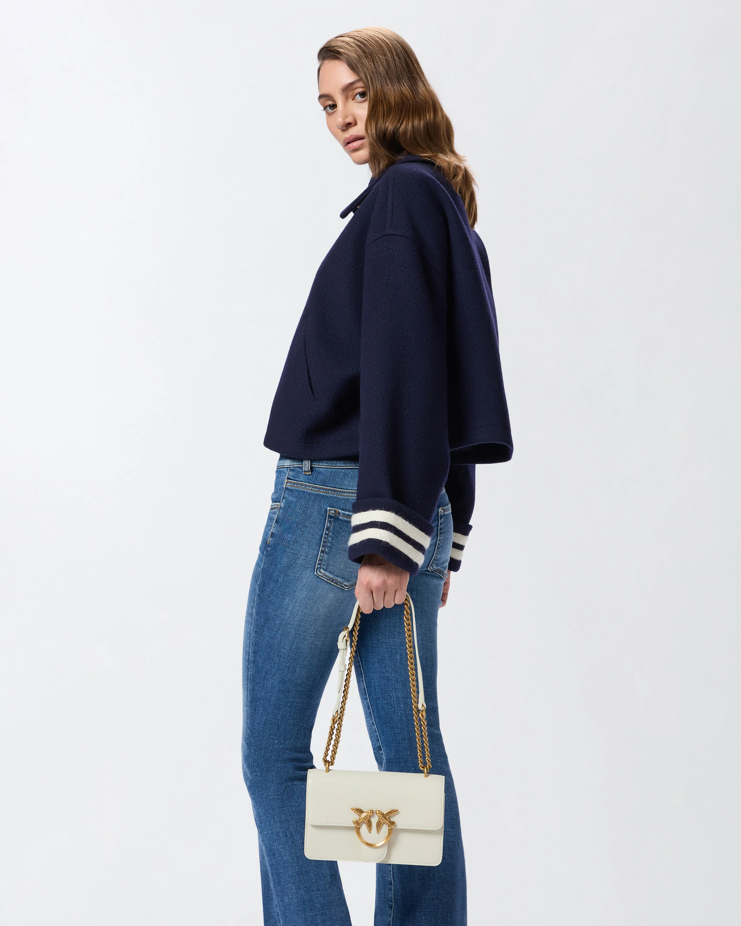 Small shoulder bag Love Bag One Simply - Image 7