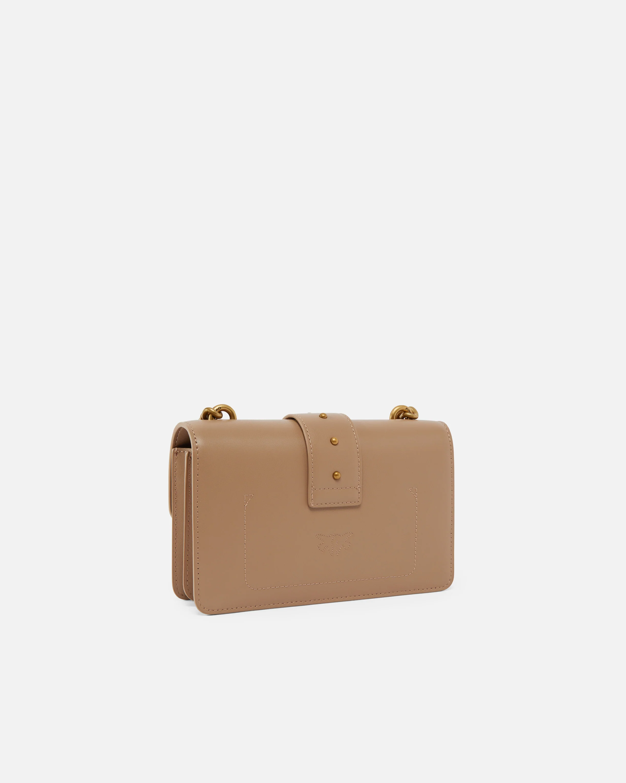 Small shoulder bag Love Bag One Simply in leather - Image 2