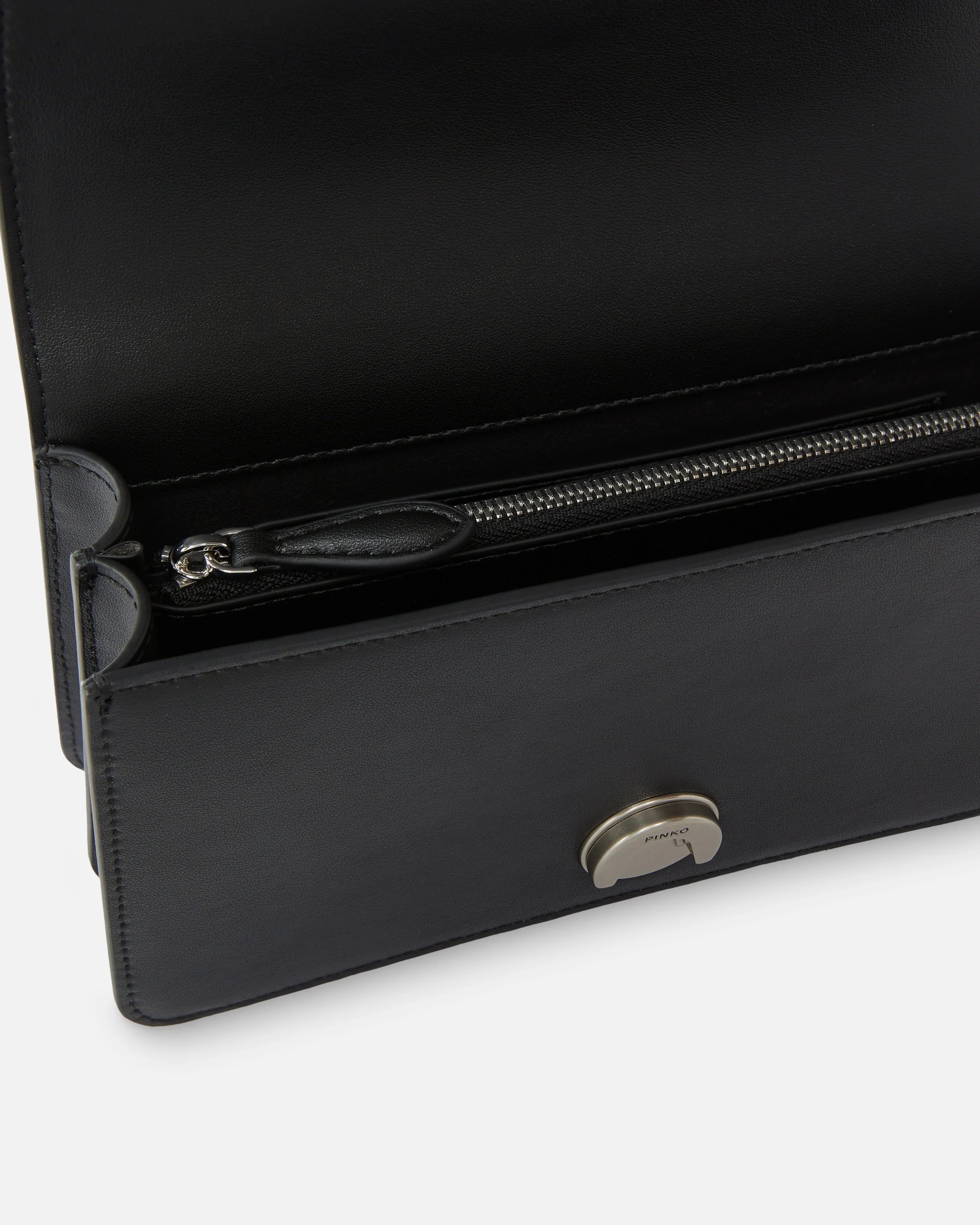 Small shoulder bag Love Bag One Simply in leather - Image 4