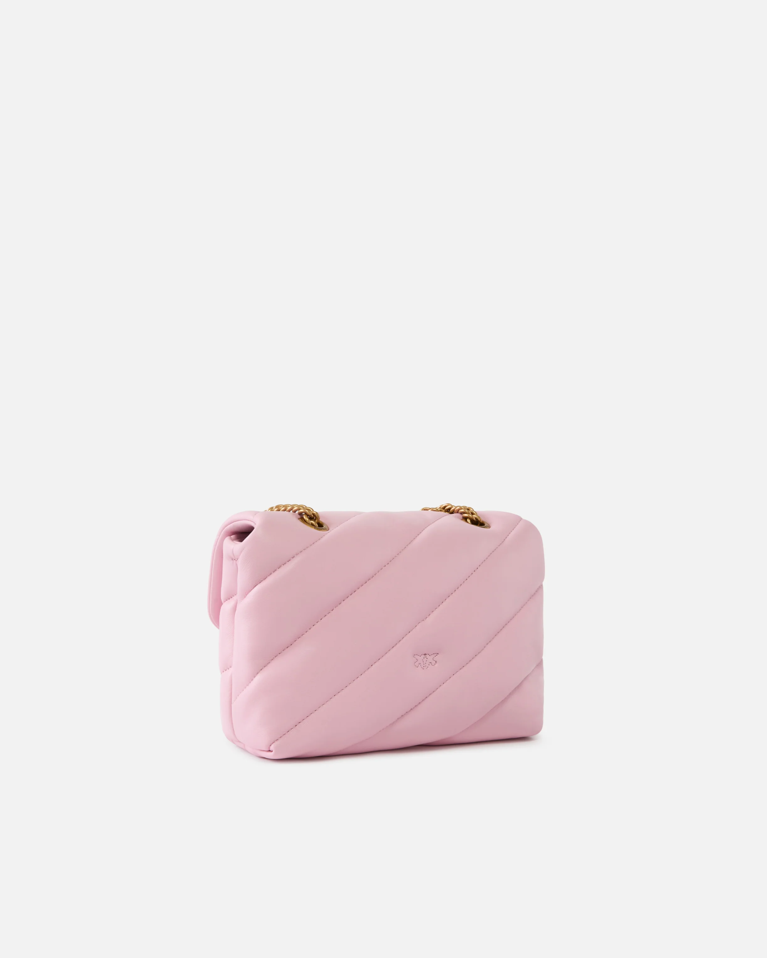 Small shoulder bag Love Bag Puff Maxi Quilt - Image 2