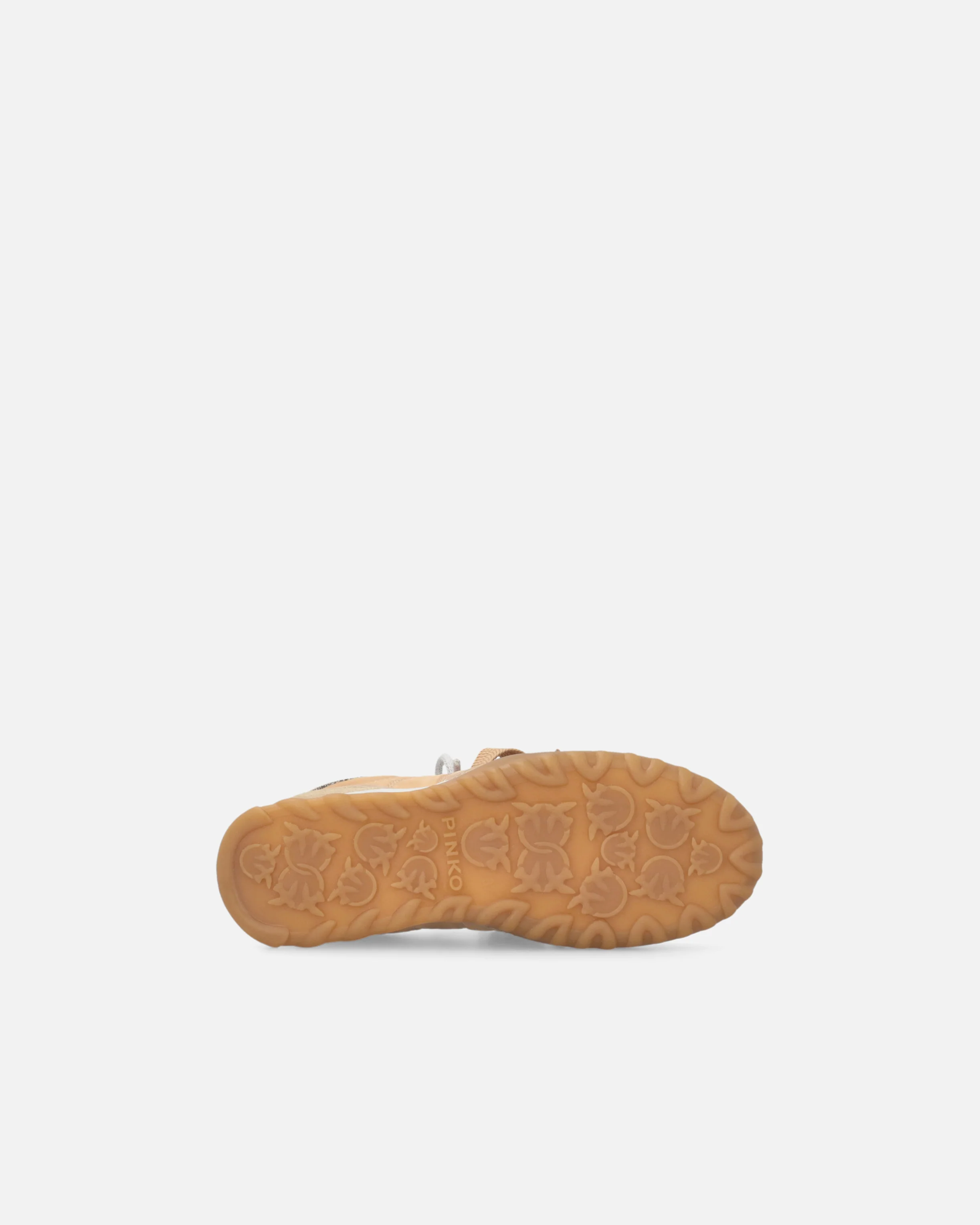 Sneakers with double laces - Image 7