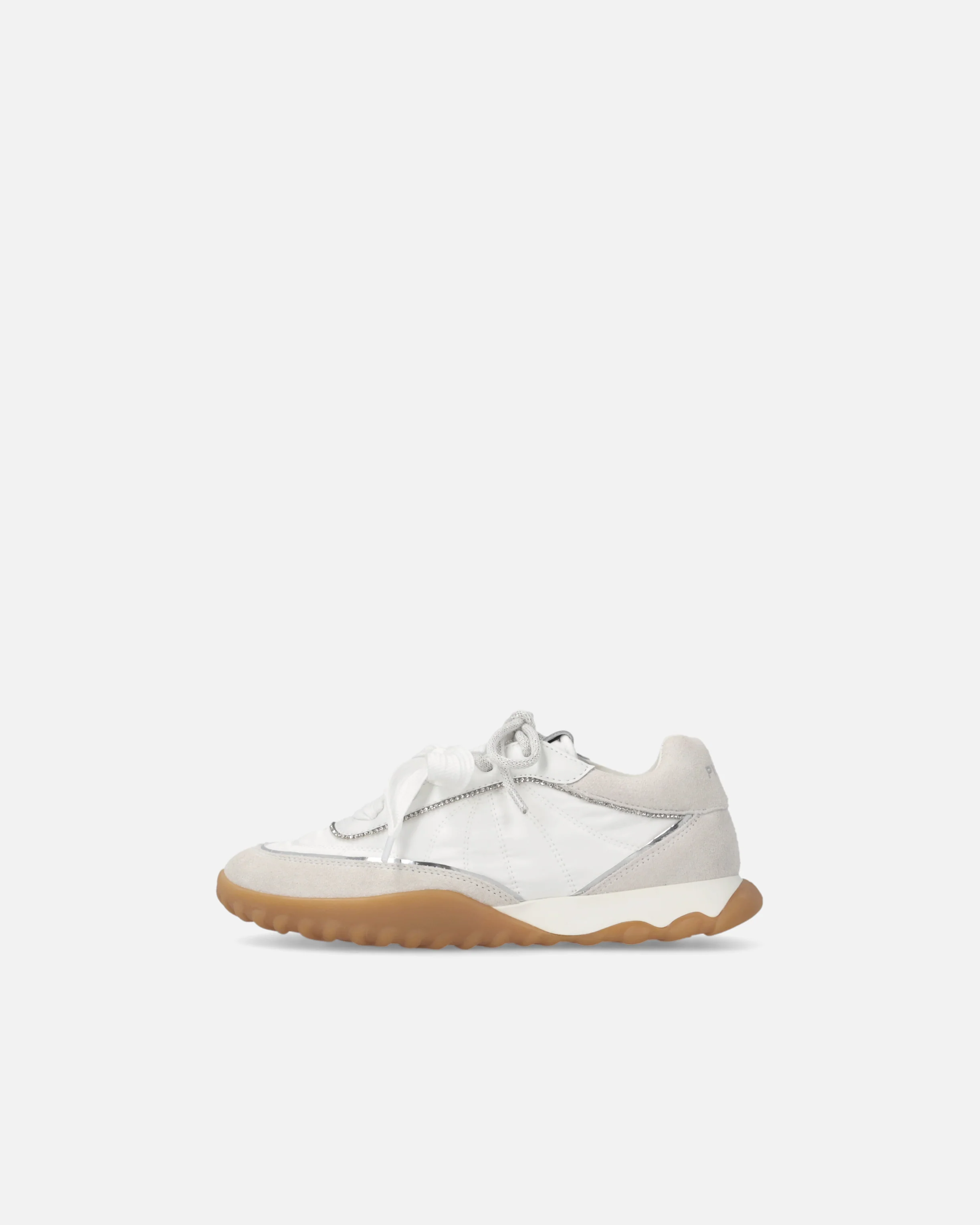 Sneakers with double laces - Image 5