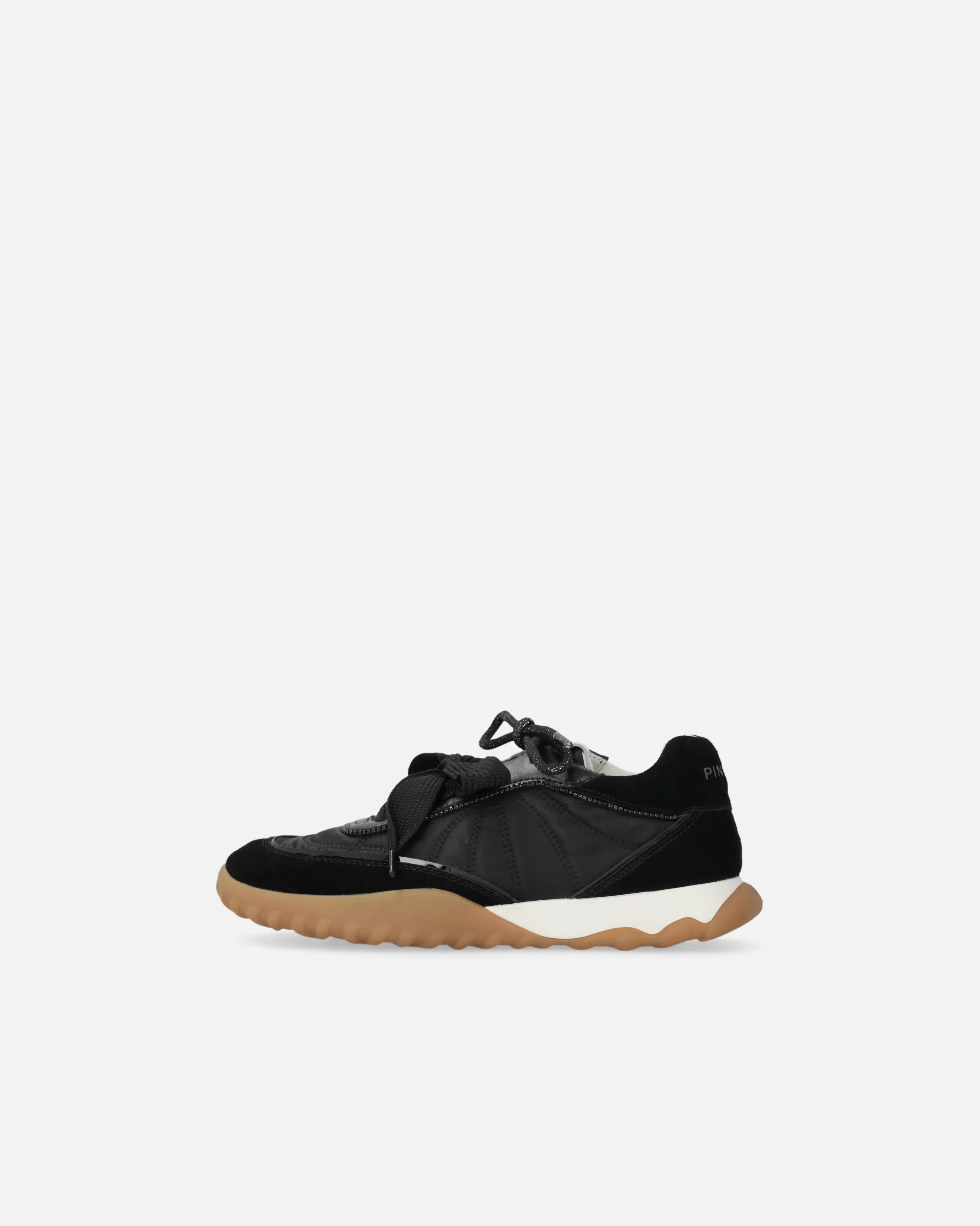Sneakers with double laces - Image 5
