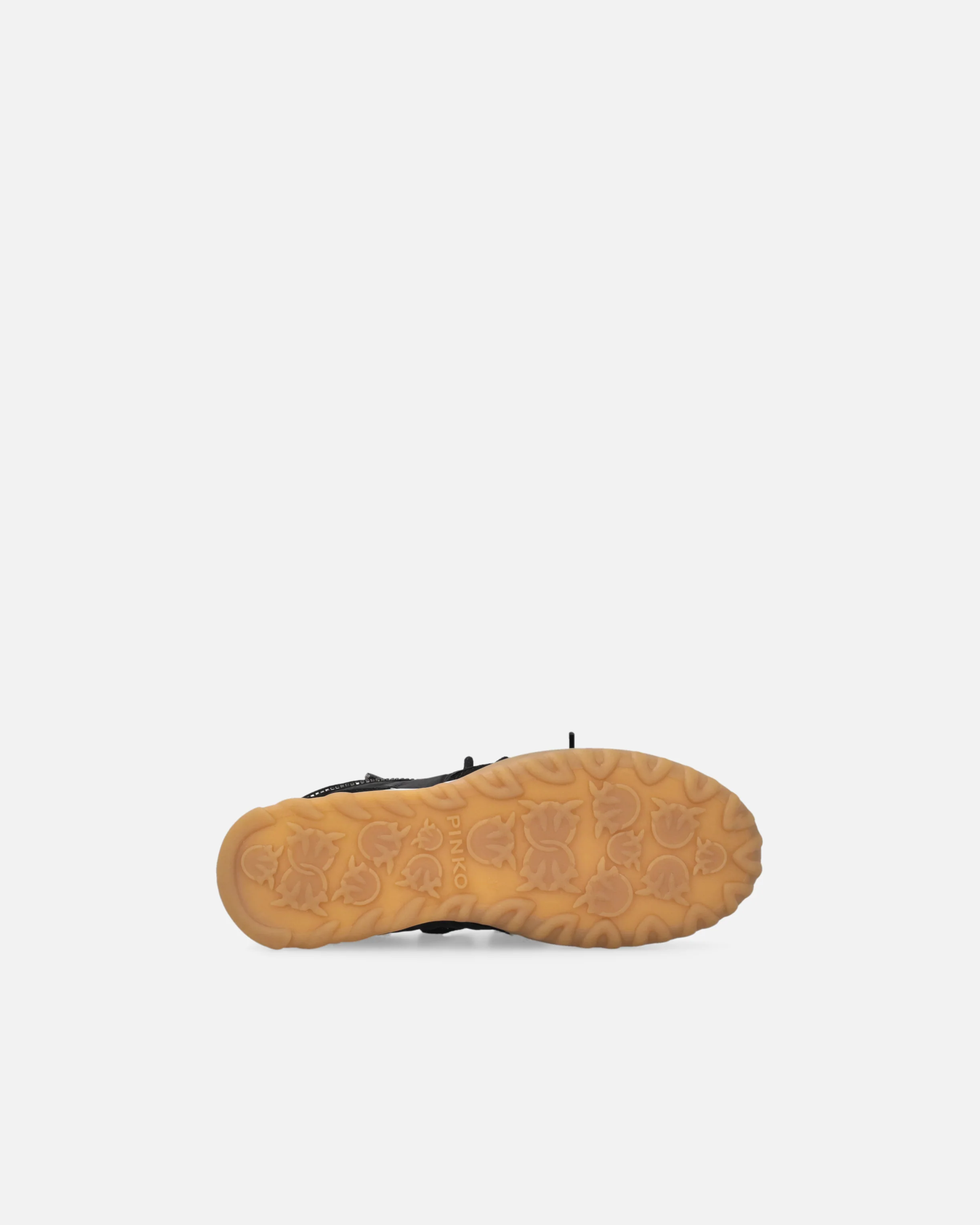 Sneakers with double laces - Image 7