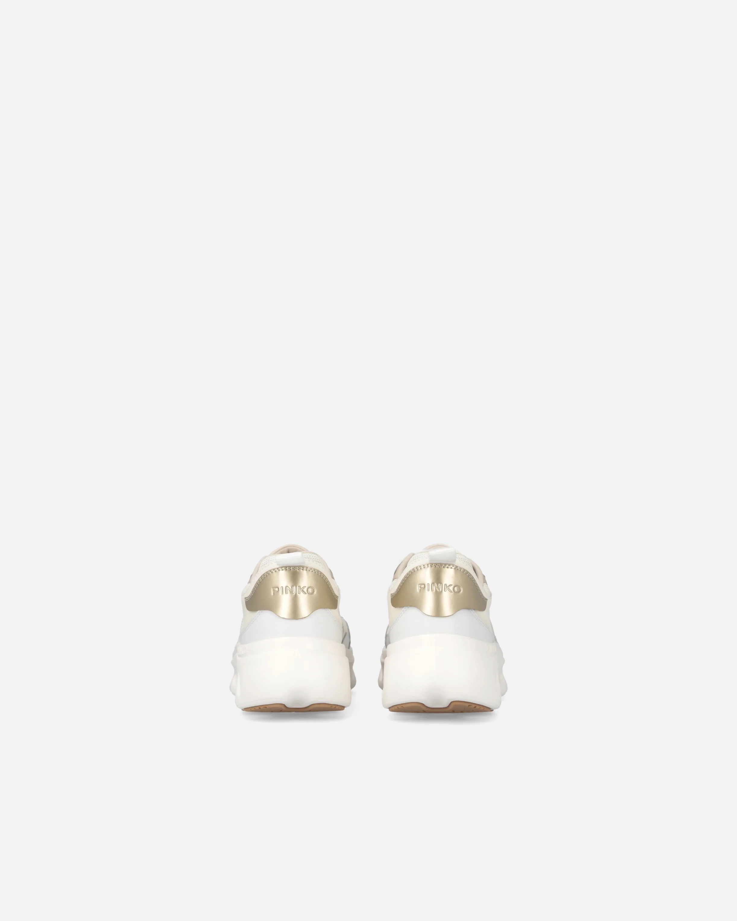 Sneakers with Love Birds logo - Image 8