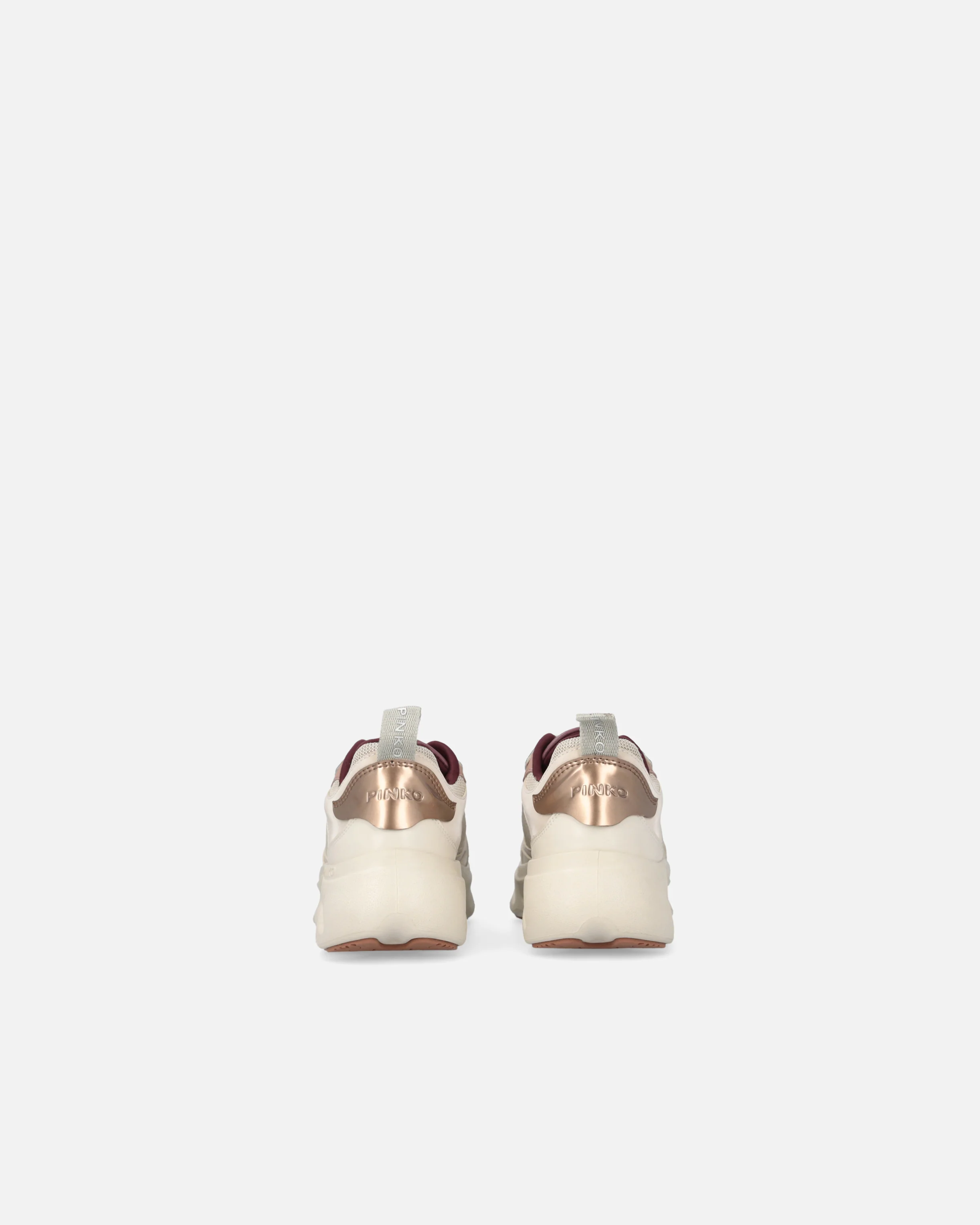 Sneakers with Love Birds logo - Image 8