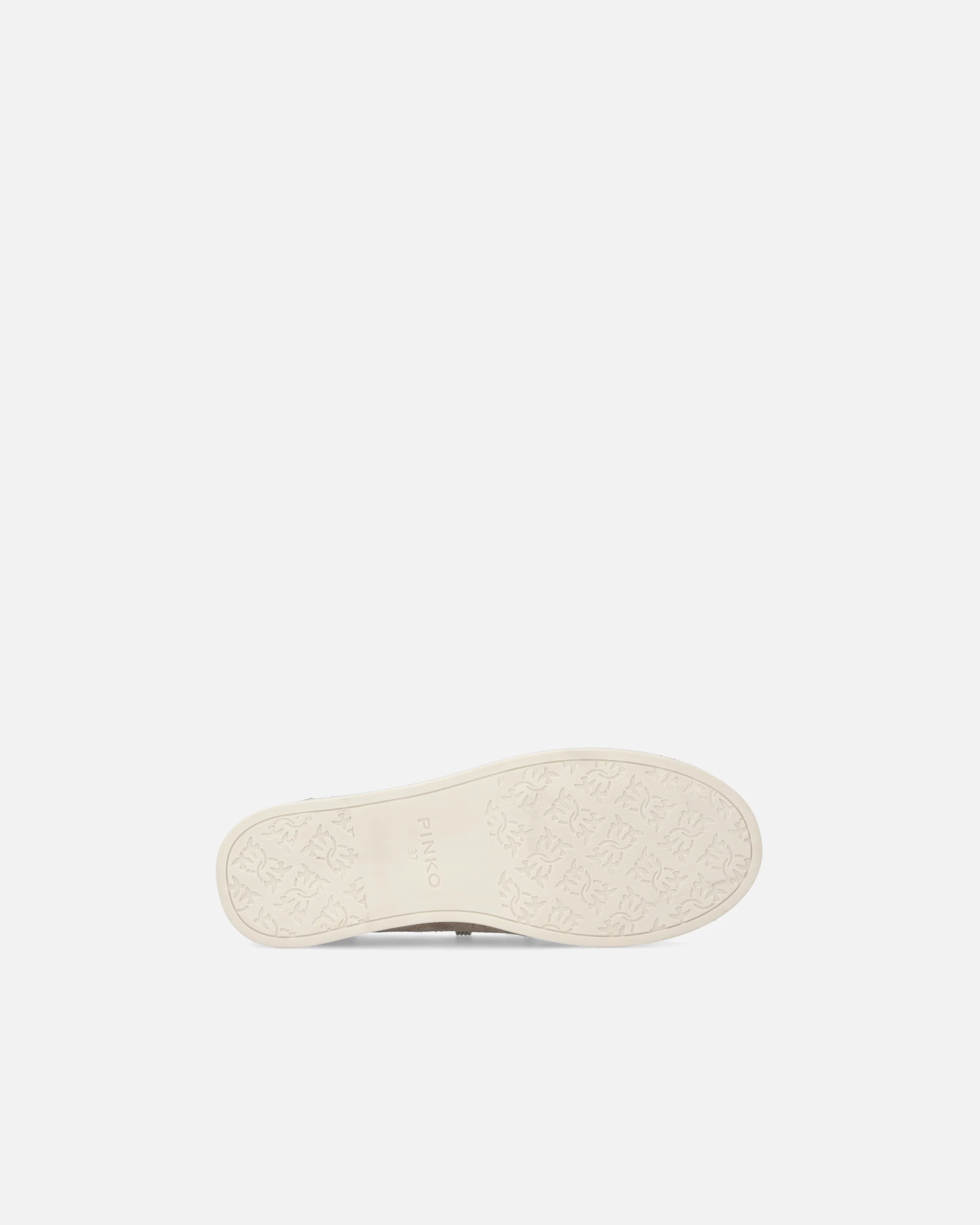 Suede moccasins with jewel details - Image 7
