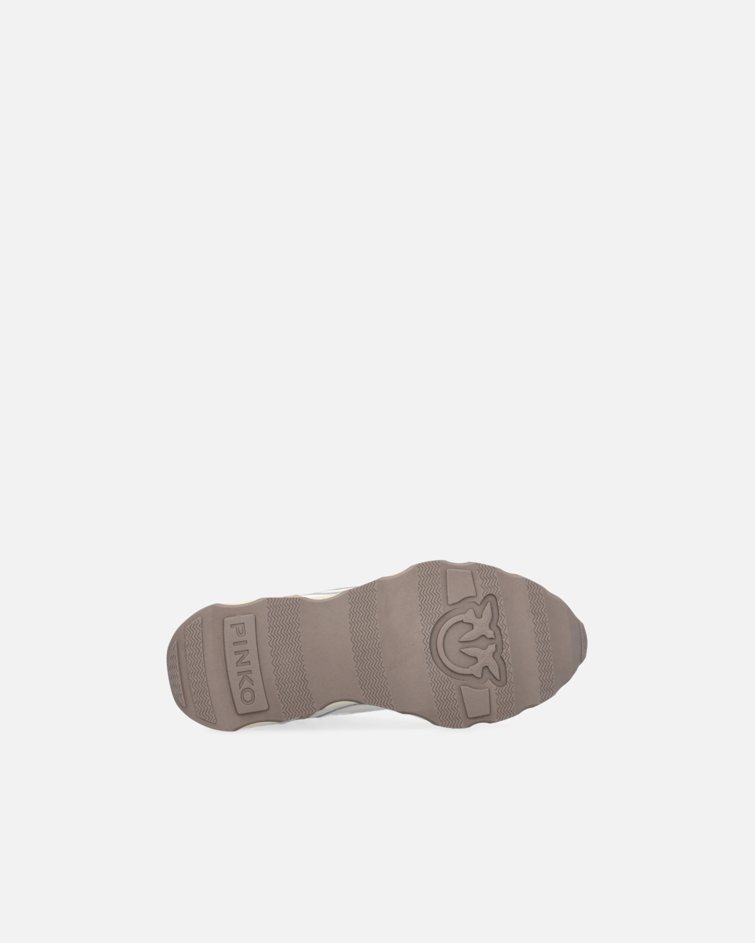 Suede sneakers with logo - Image 7