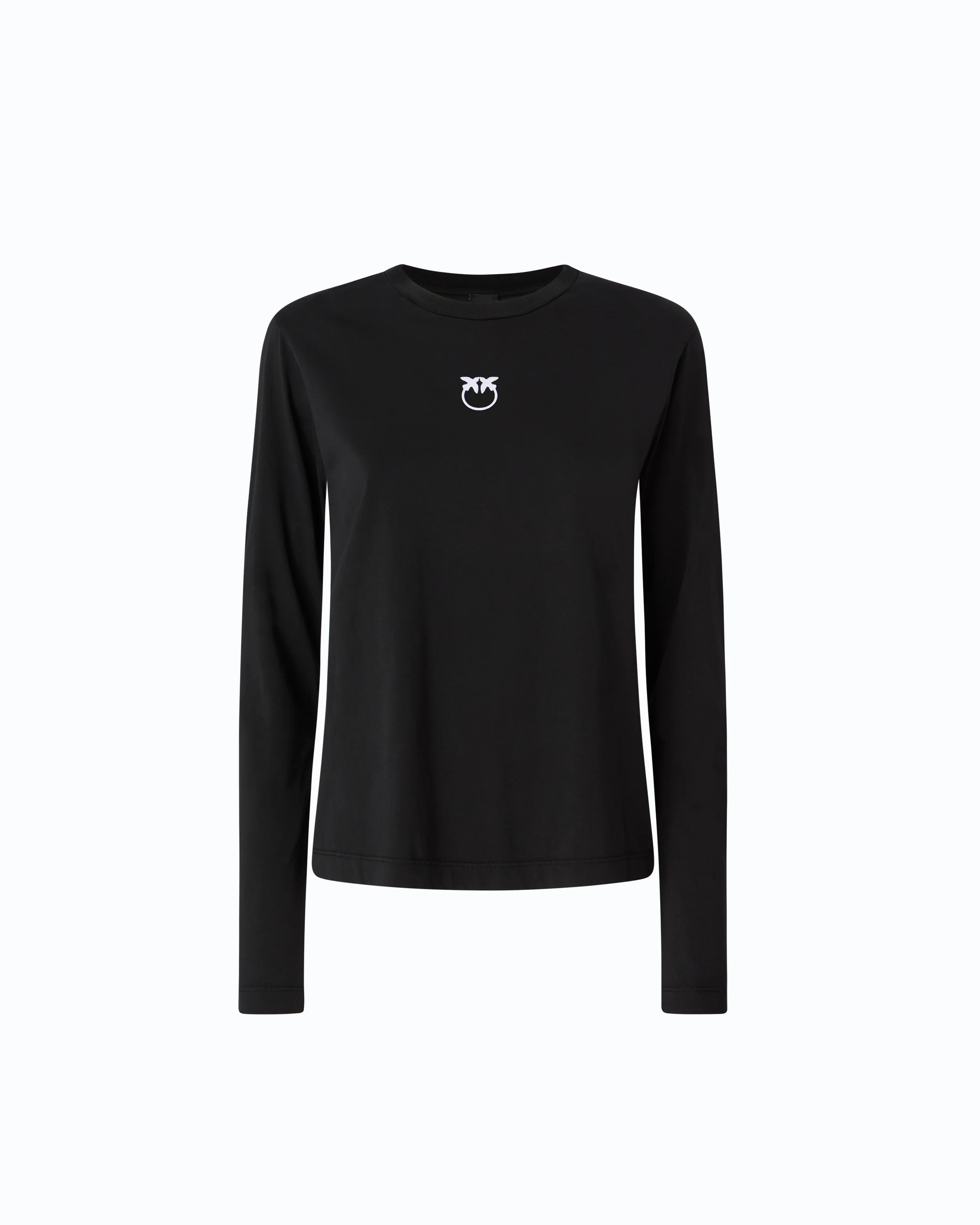 Sweater with Love Birds logo - Image 5