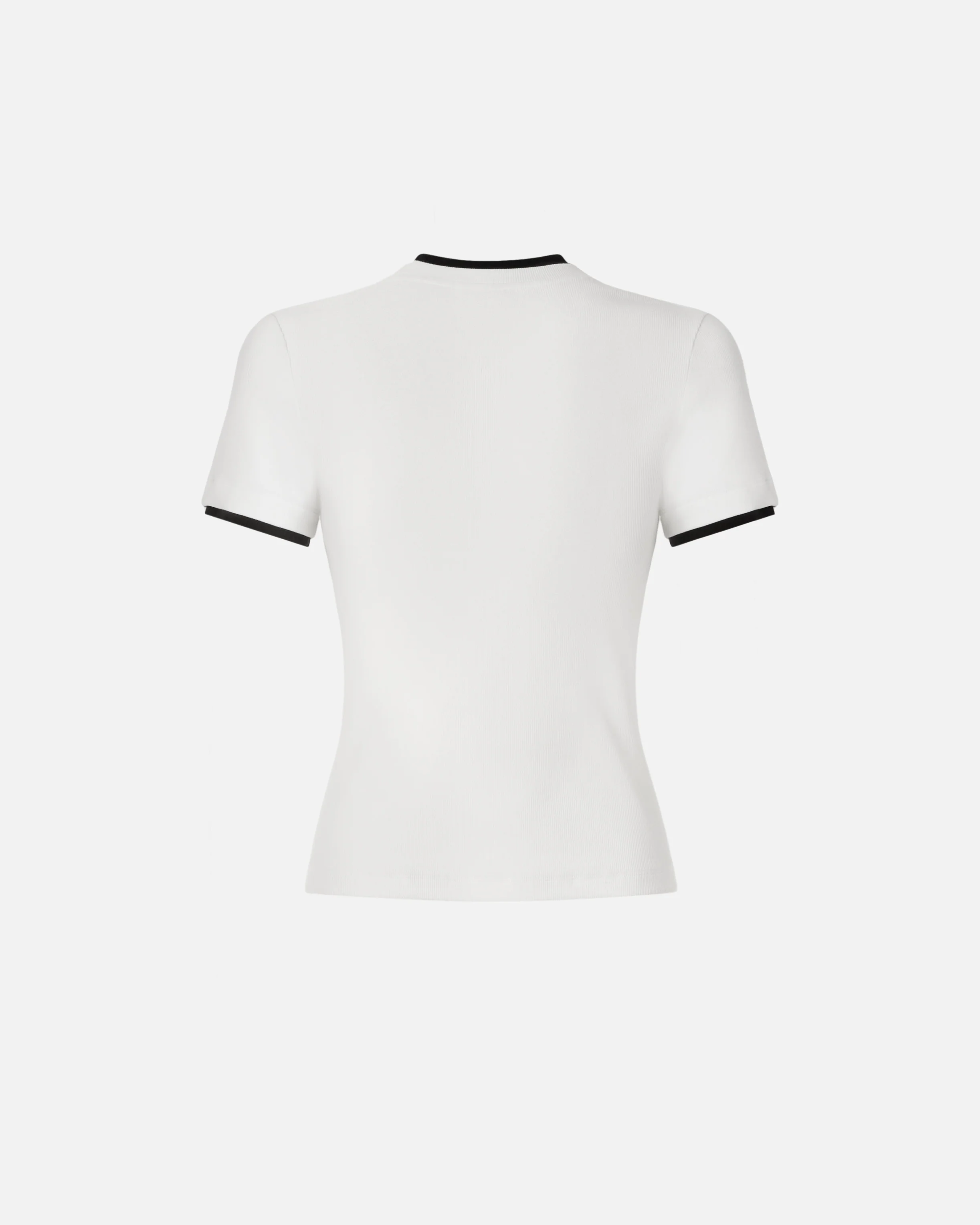 T-shirt with PINKO and Love Birds logos - Image 6