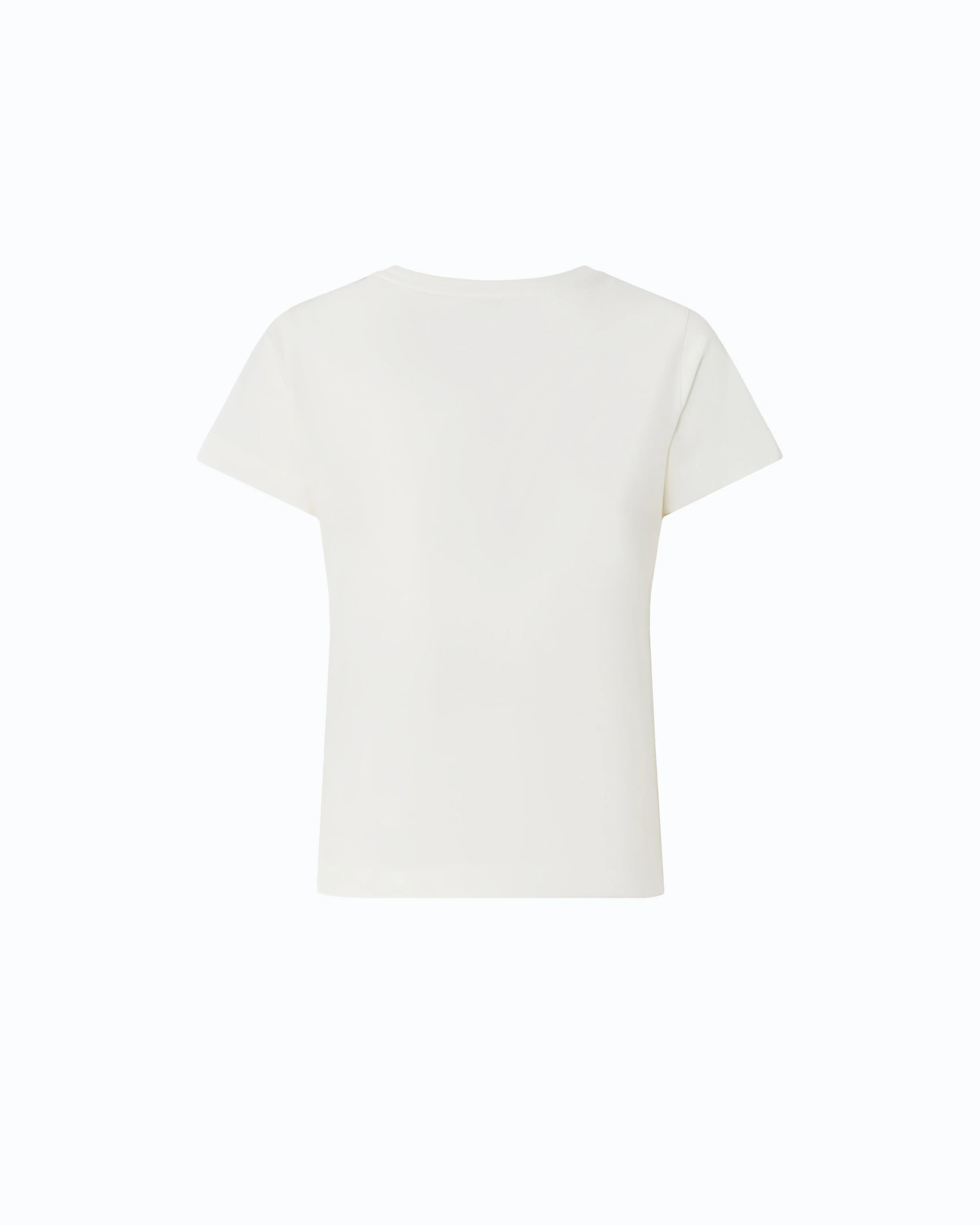 T-shirt with PINKO logo - Image 2