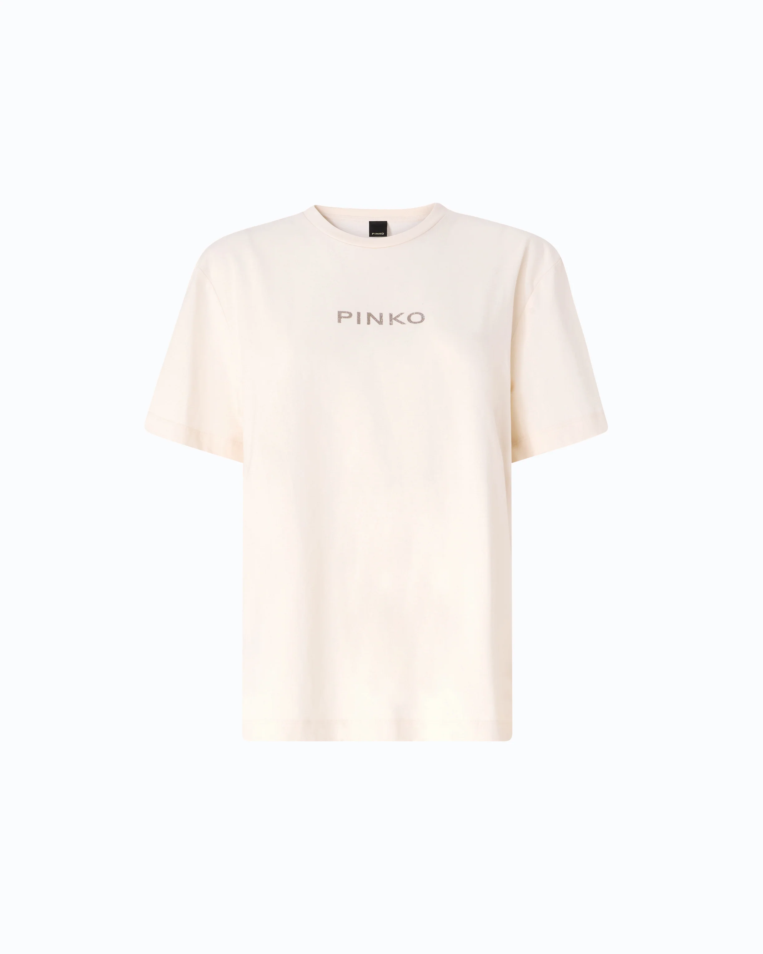 Too Glam To Give A Damn T-shirt with rhinestones - Image 5