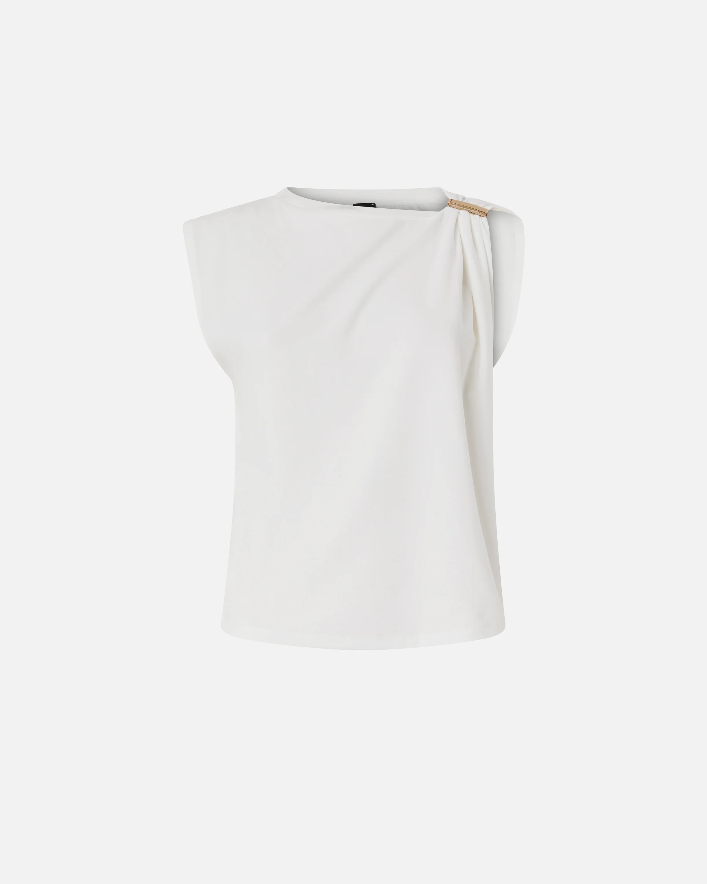 Top with golden detail - Image 5