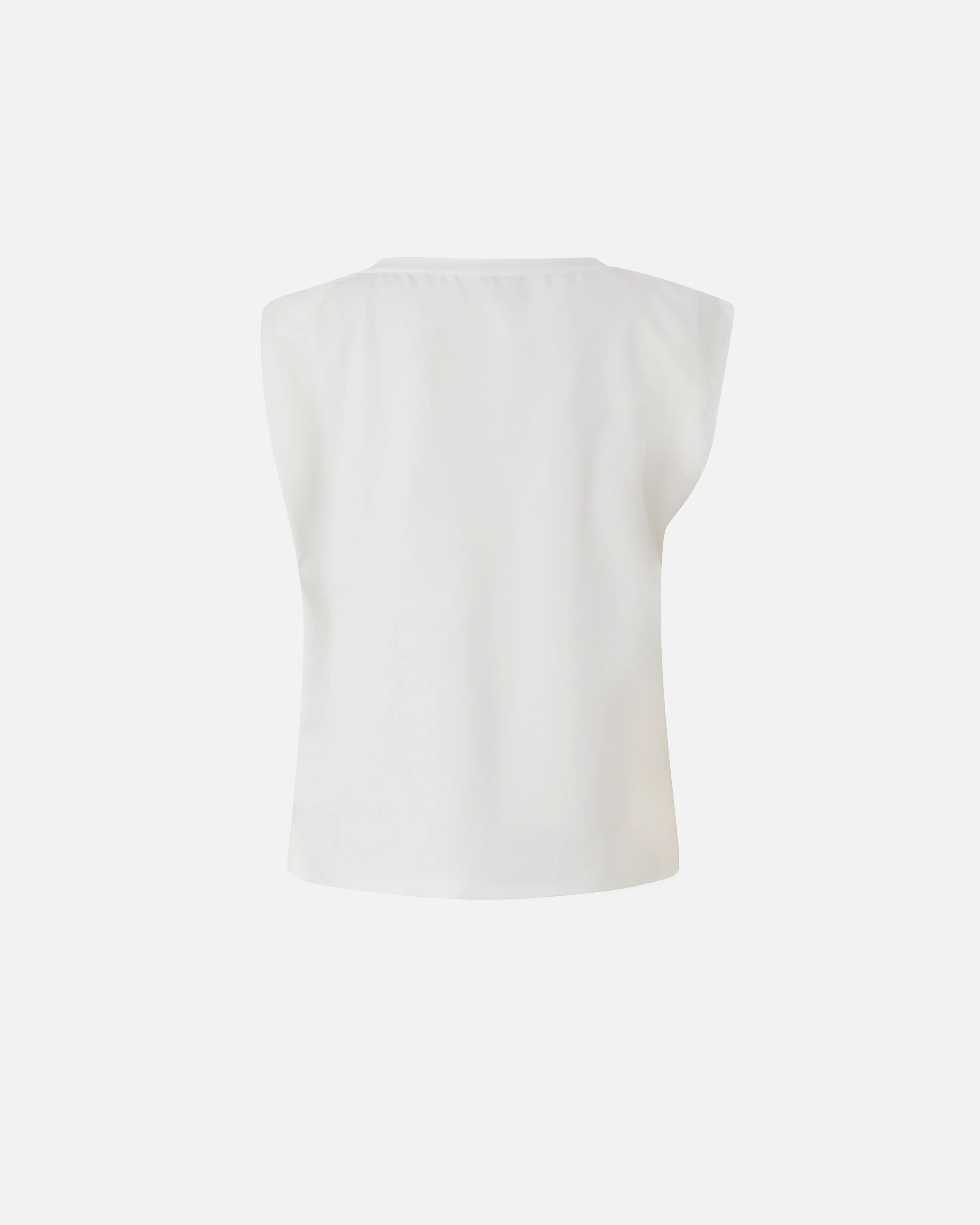 Top with golden detail - Image 6