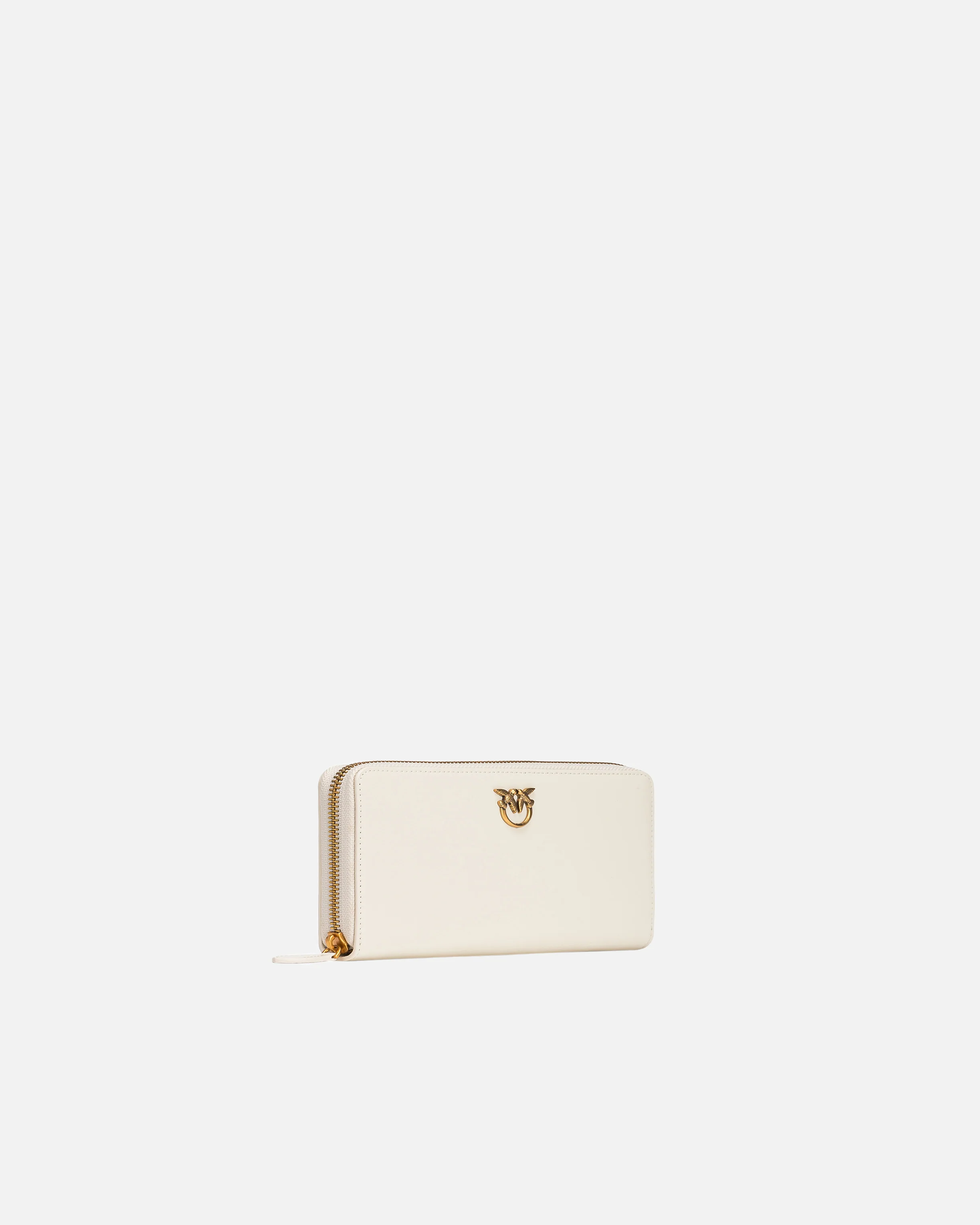 Zip-around leather purse - Image 3